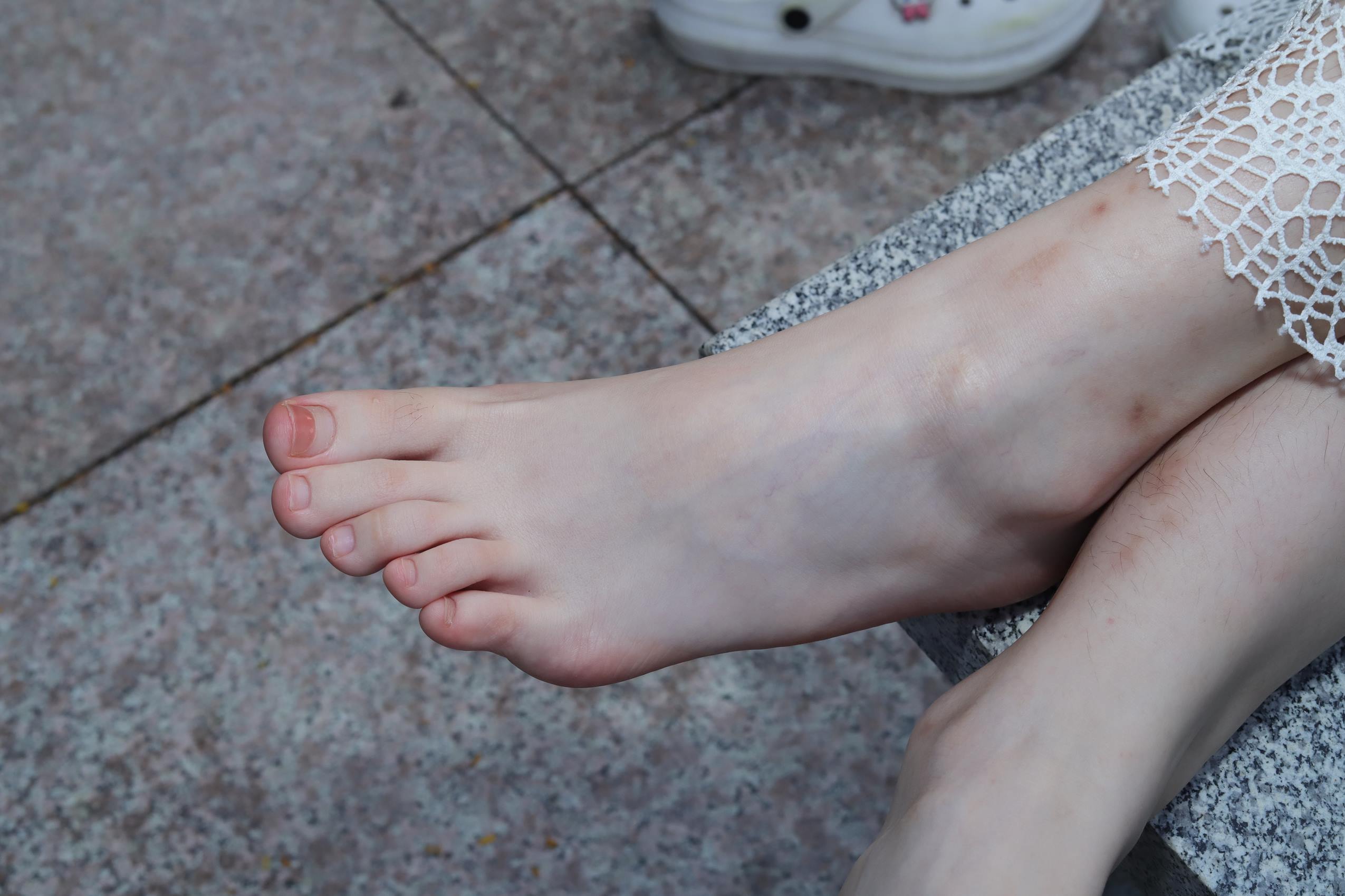 图片[20]-Pary摄影 NO.088 与大美女琪琪到公园游玩拍照[109P] – 速更版-美库