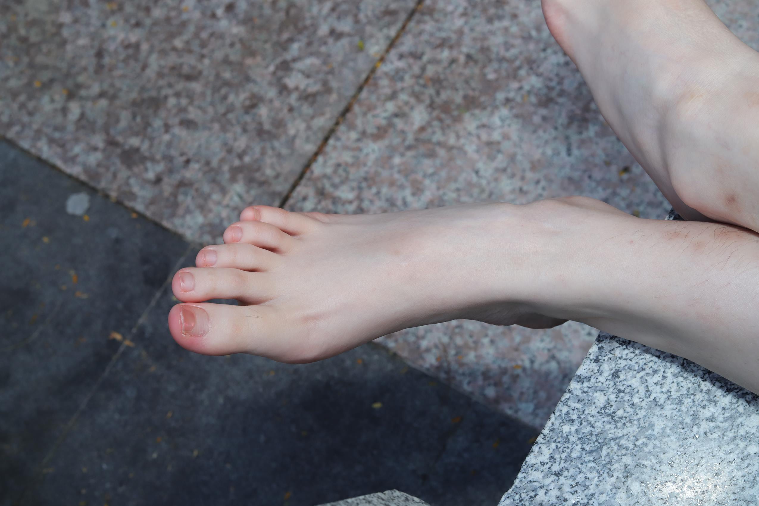 图片[21]-Pary摄影 NO.088 与大美女琪琪到公园游玩拍照[109P] – 速更版-美库