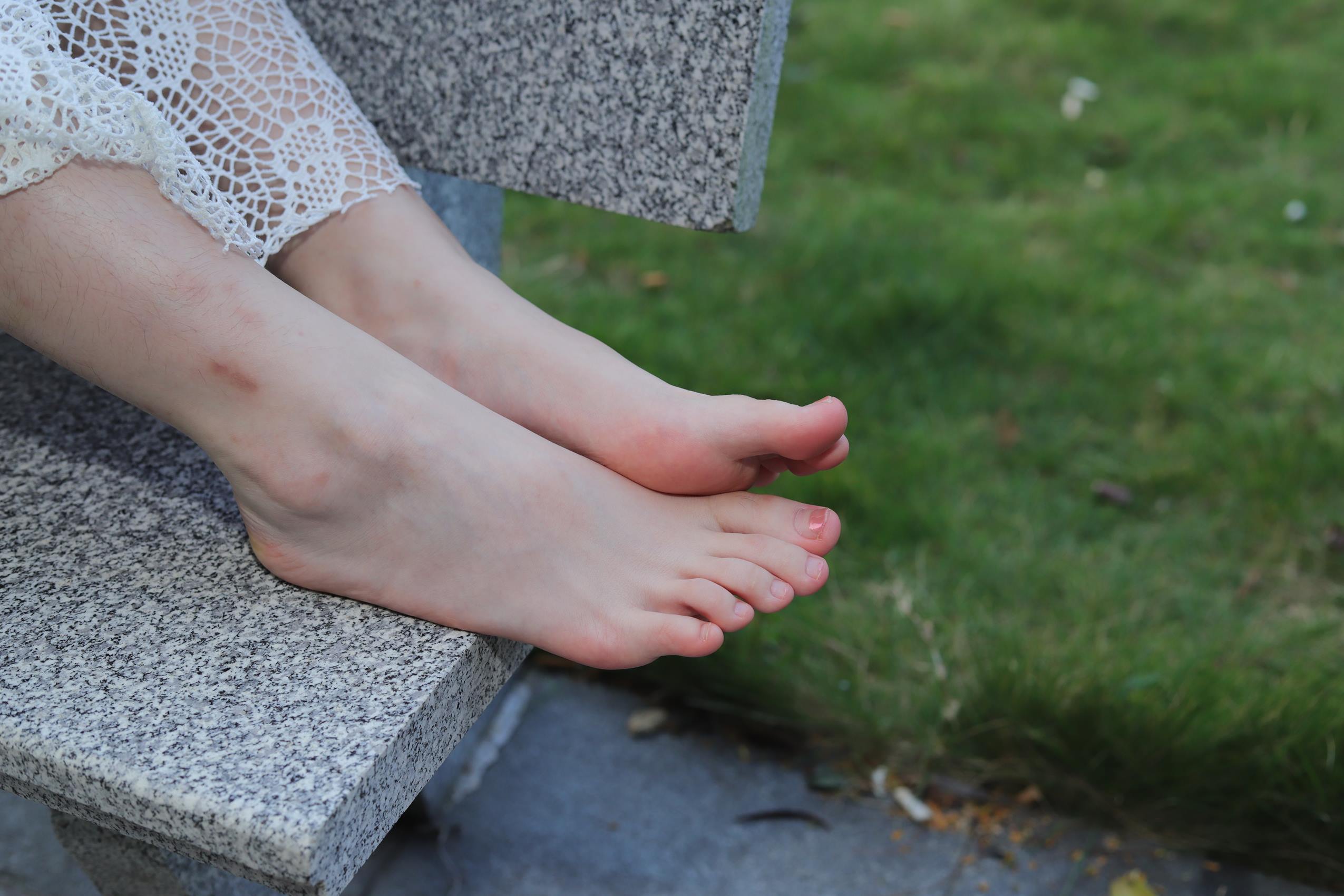 图片[26]-Pary摄影 NO.088 与大美女琪琪到公园游玩拍照[109P] – 速更版-美库