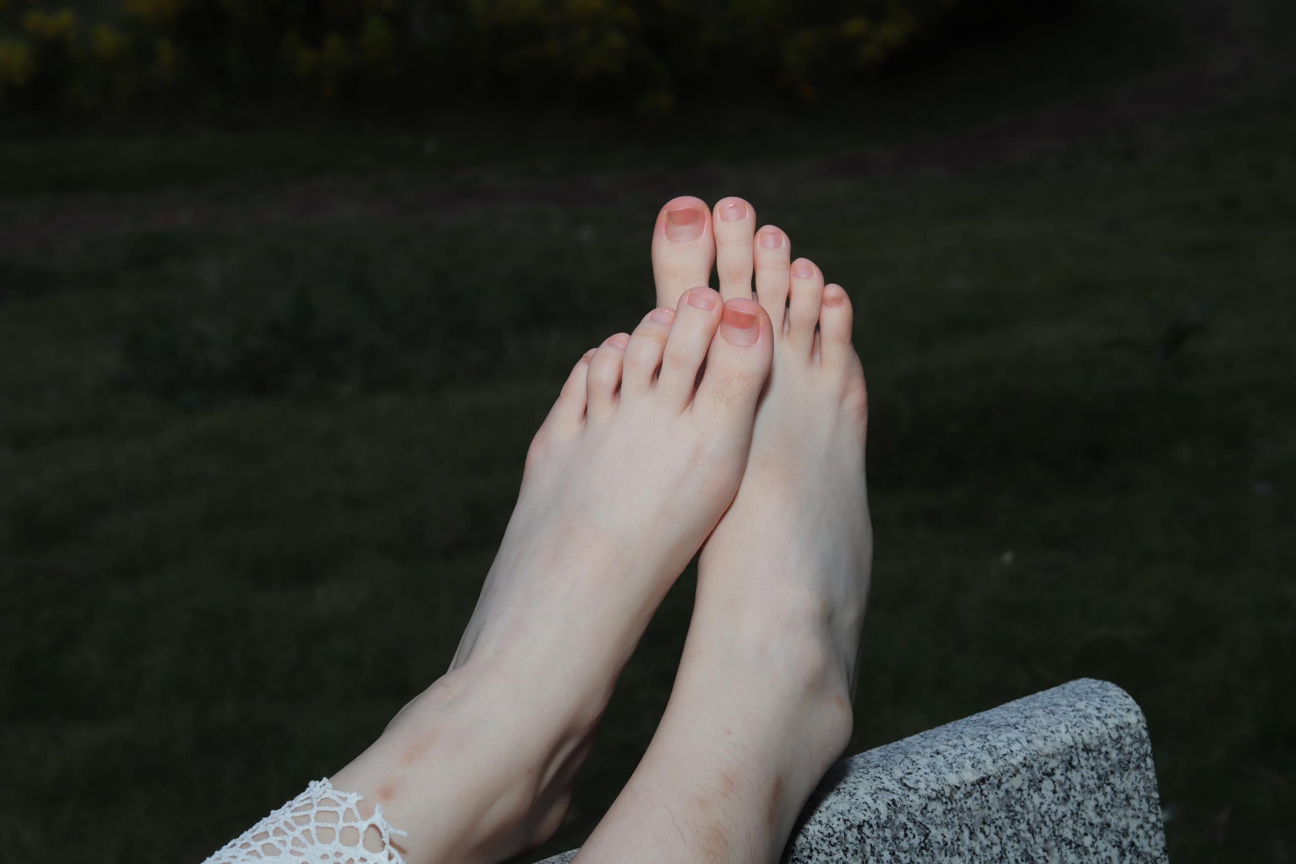 图片[45]-Pary摄影 NO.088 与大美女琪琪到公园游玩拍照[109P] – 速更版-美库