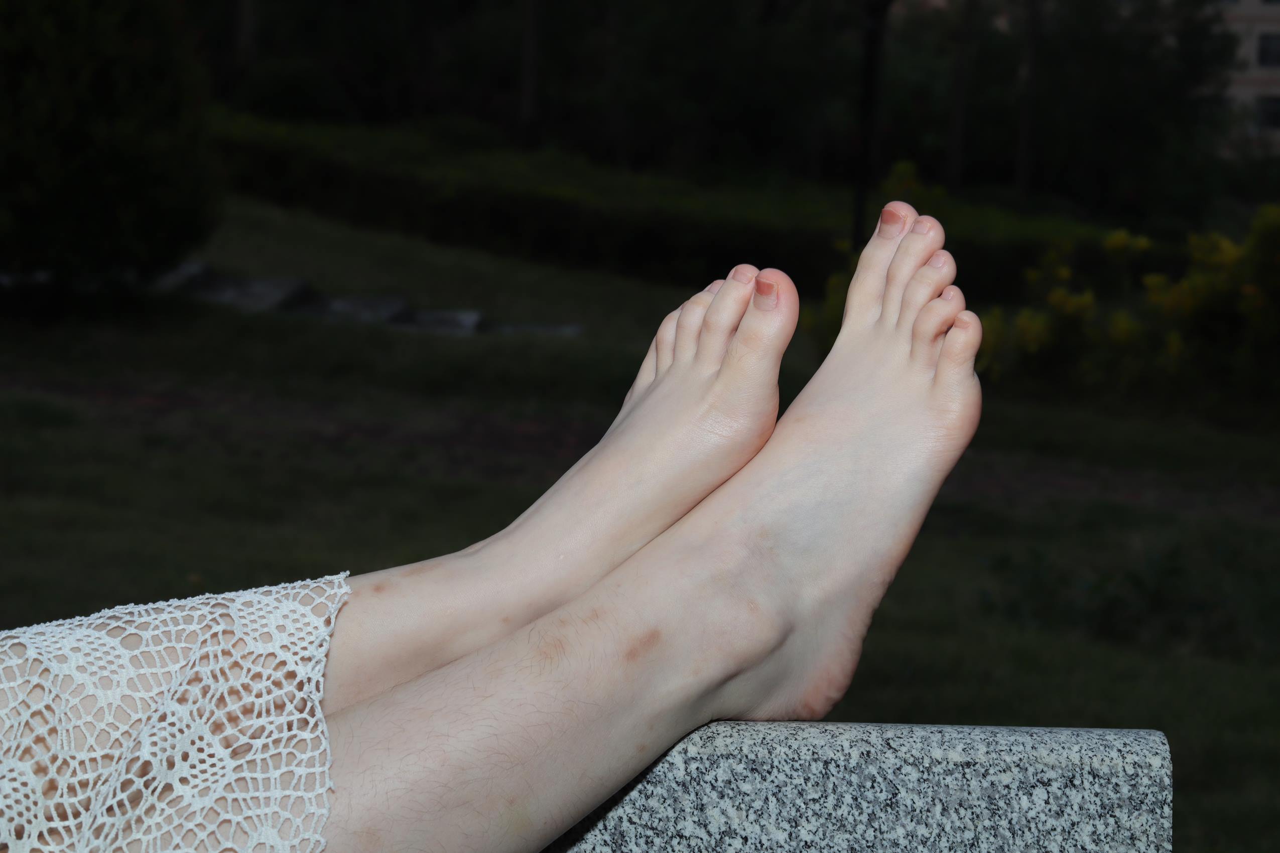 图片[46]-Pary摄影 NO.088 与大美女琪琪到公园游玩拍照[109P] – 速更版-美库