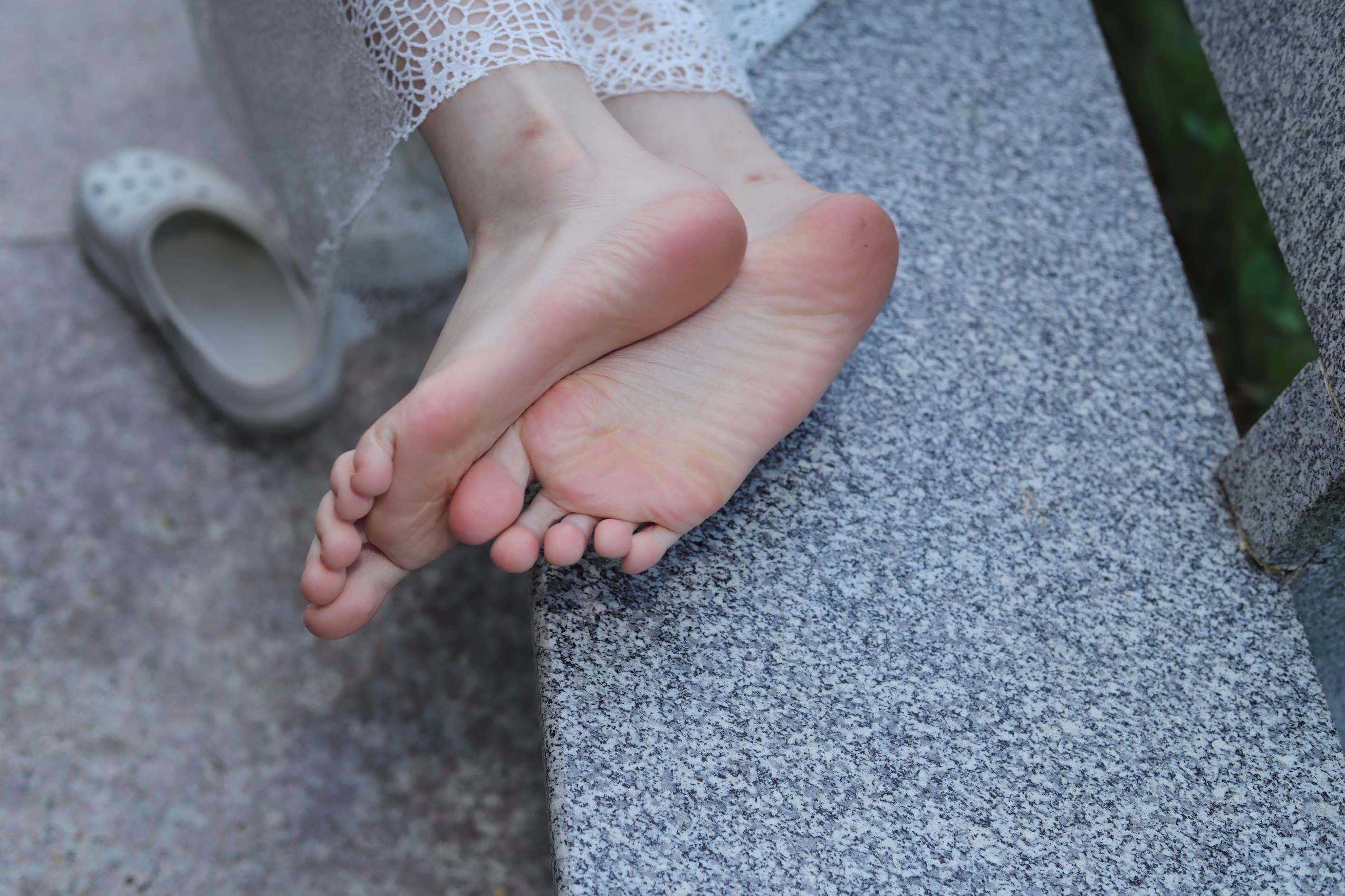 图片[64]-Pary摄影 NO.088 与大美女琪琪到公园游玩拍照[109P] – 速更版-美库