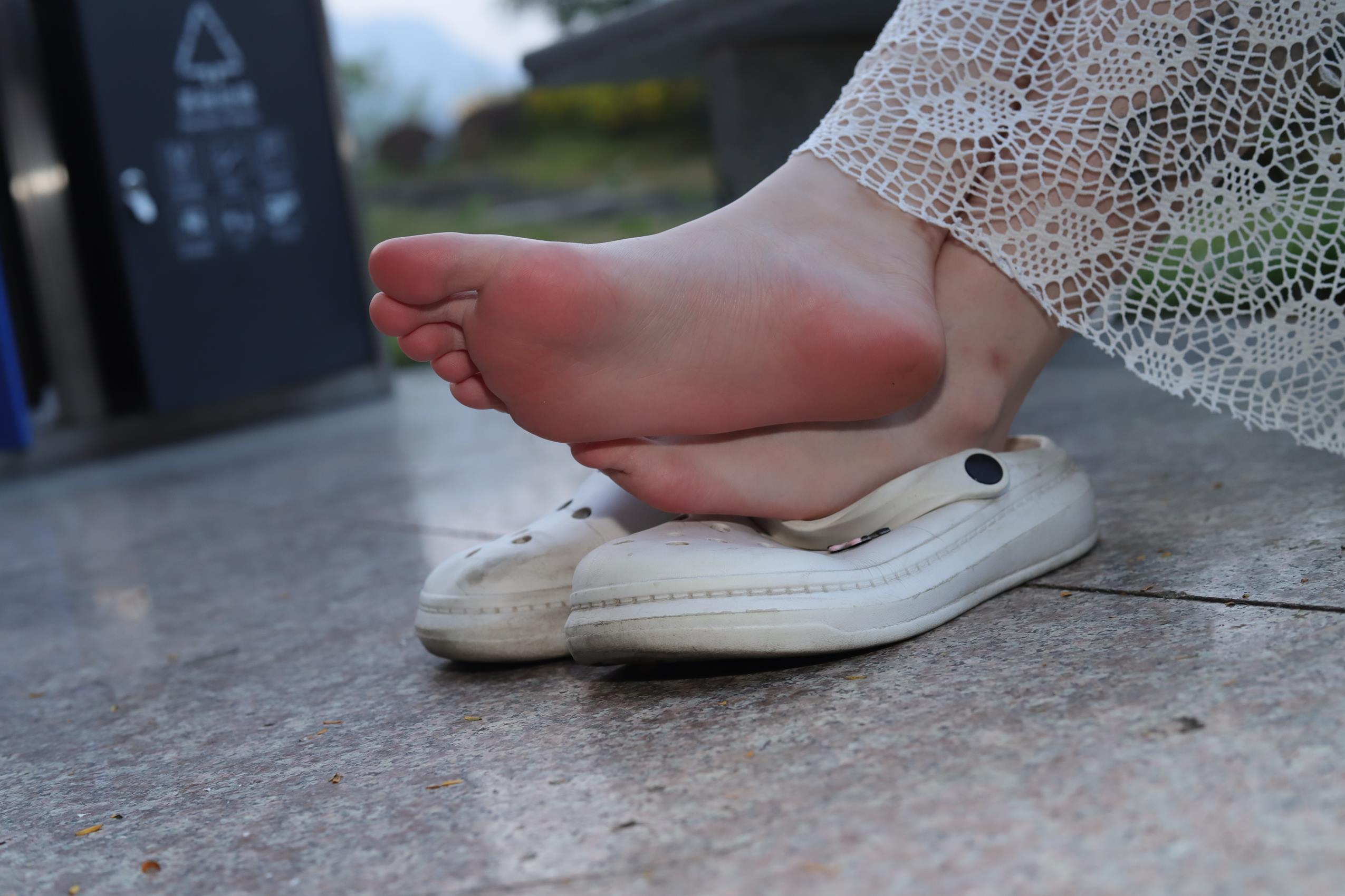 图片[80]-Pary摄影 NO.088 与大美女琪琪到公园游玩拍照[109P] – 速更版-美库