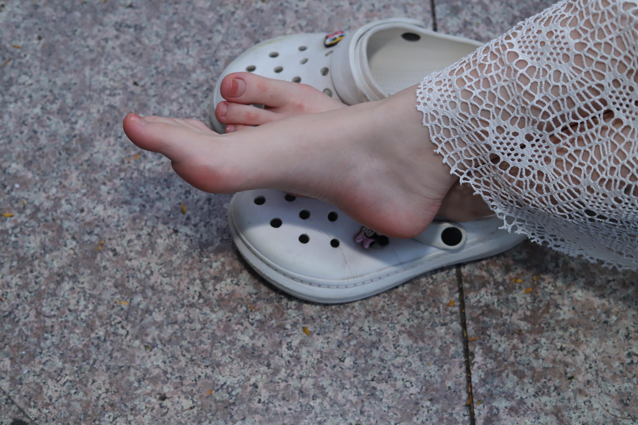 图片[81]-Pary摄影 NO.088 与大美女琪琪到公园游玩拍照[109P] – 速更版-美库