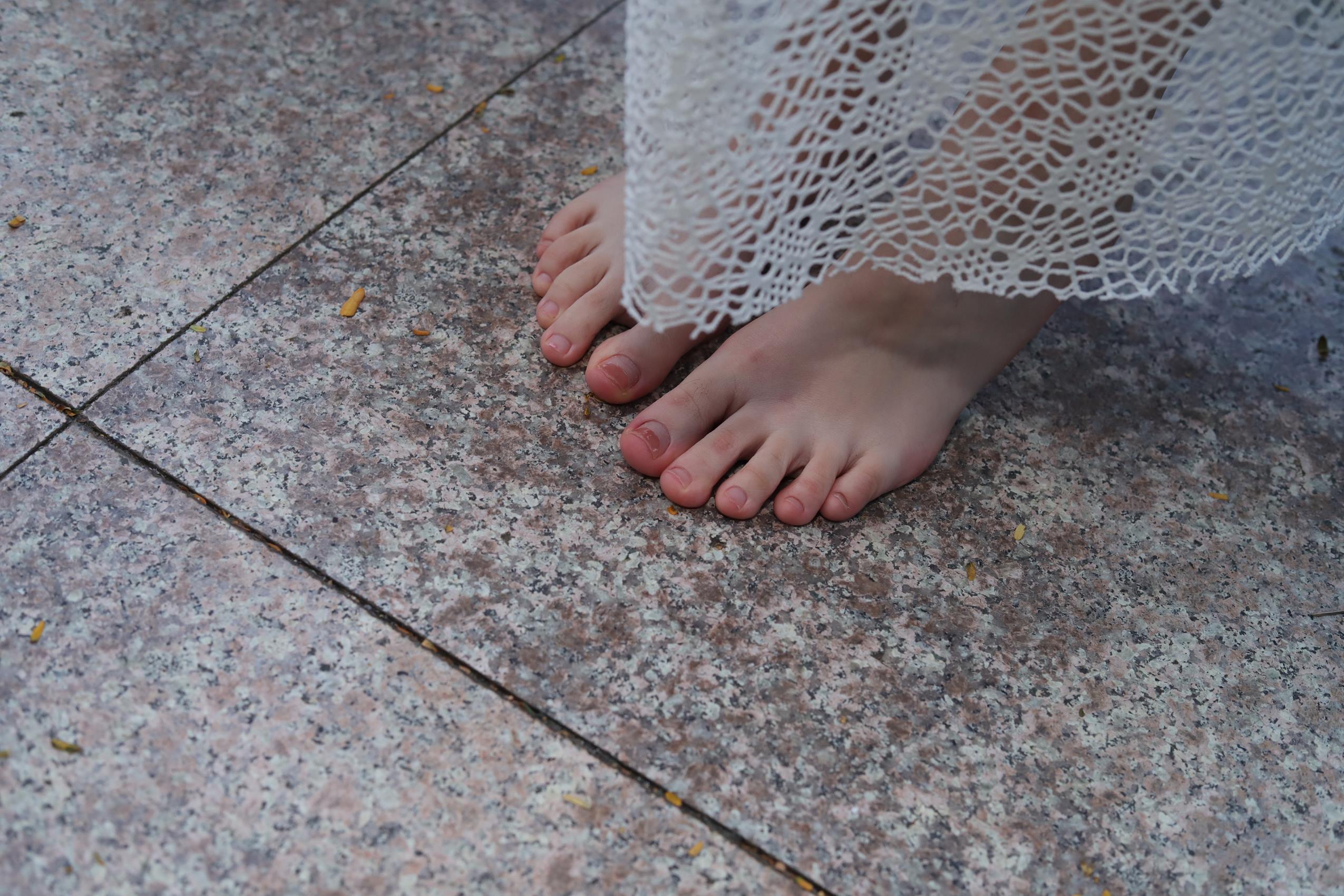 图片[83]-Pary摄影 NO.088 与大美女琪琪到公园游玩拍照[109P] – 速更版-美库