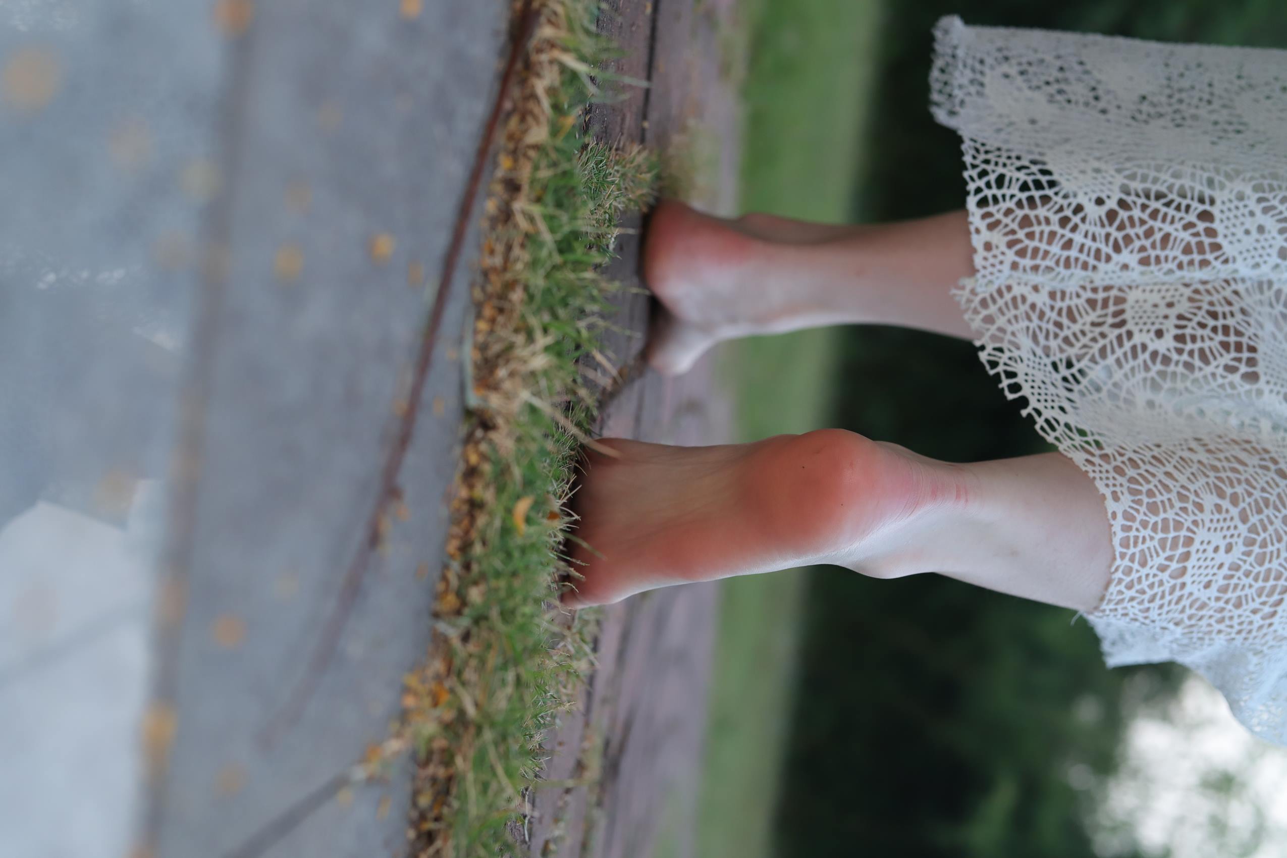 图片[87]-Pary摄影 NO.088 与大美女琪琪到公园游玩拍照[109P] – 速更版-美库