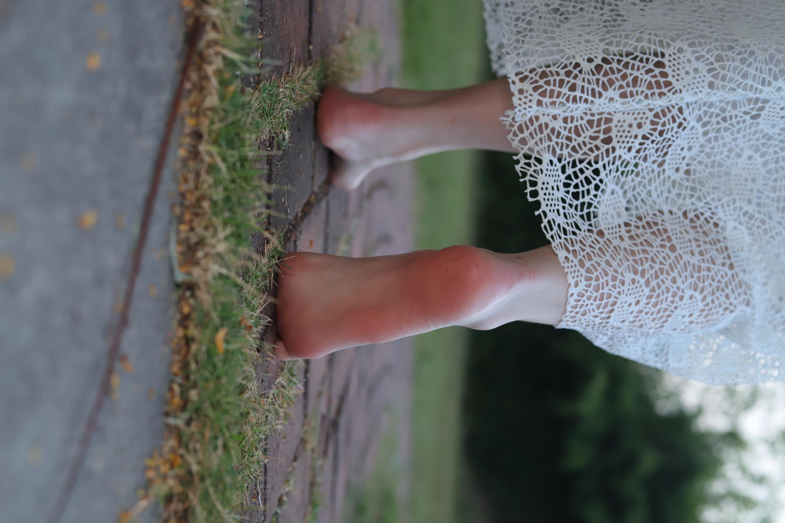 图片[89]-Pary摄影 NO.088 与大美女琪琪到公园游玩拍照[109P] – 速更版-美库