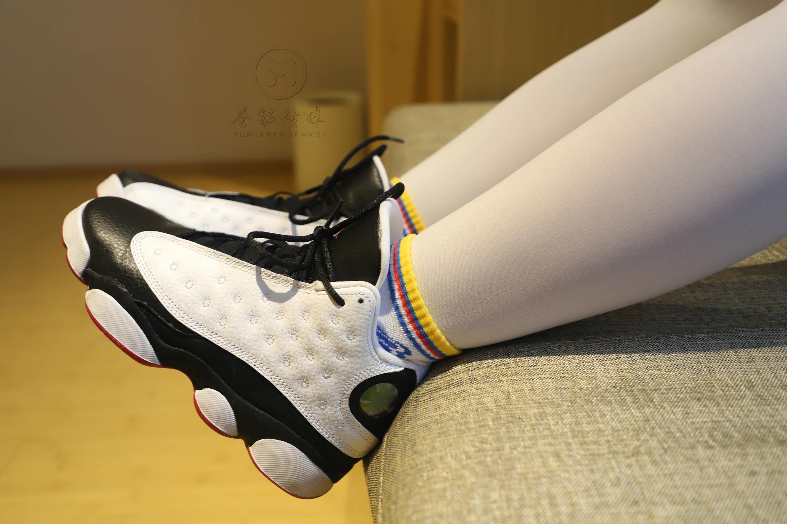 图片[18]-[誉铭传媒]袜足摄影 2019年《2019.6.23定制作品》[150P] – 速更版-美库