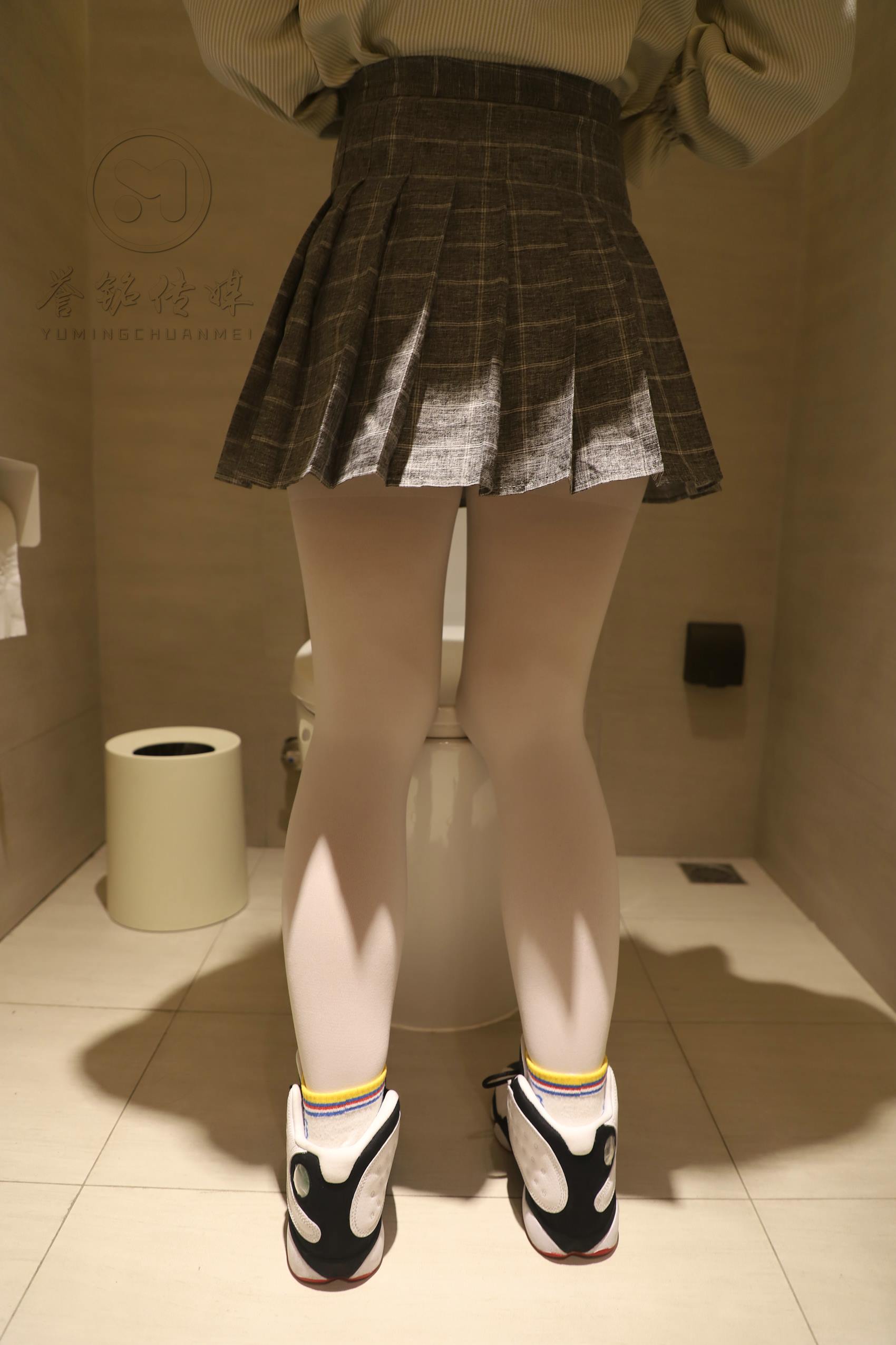 图片[21]-[誉铭传媒]袜足摄影 2019年《2019.6.23定制作品》[150P] – 速更版-美库