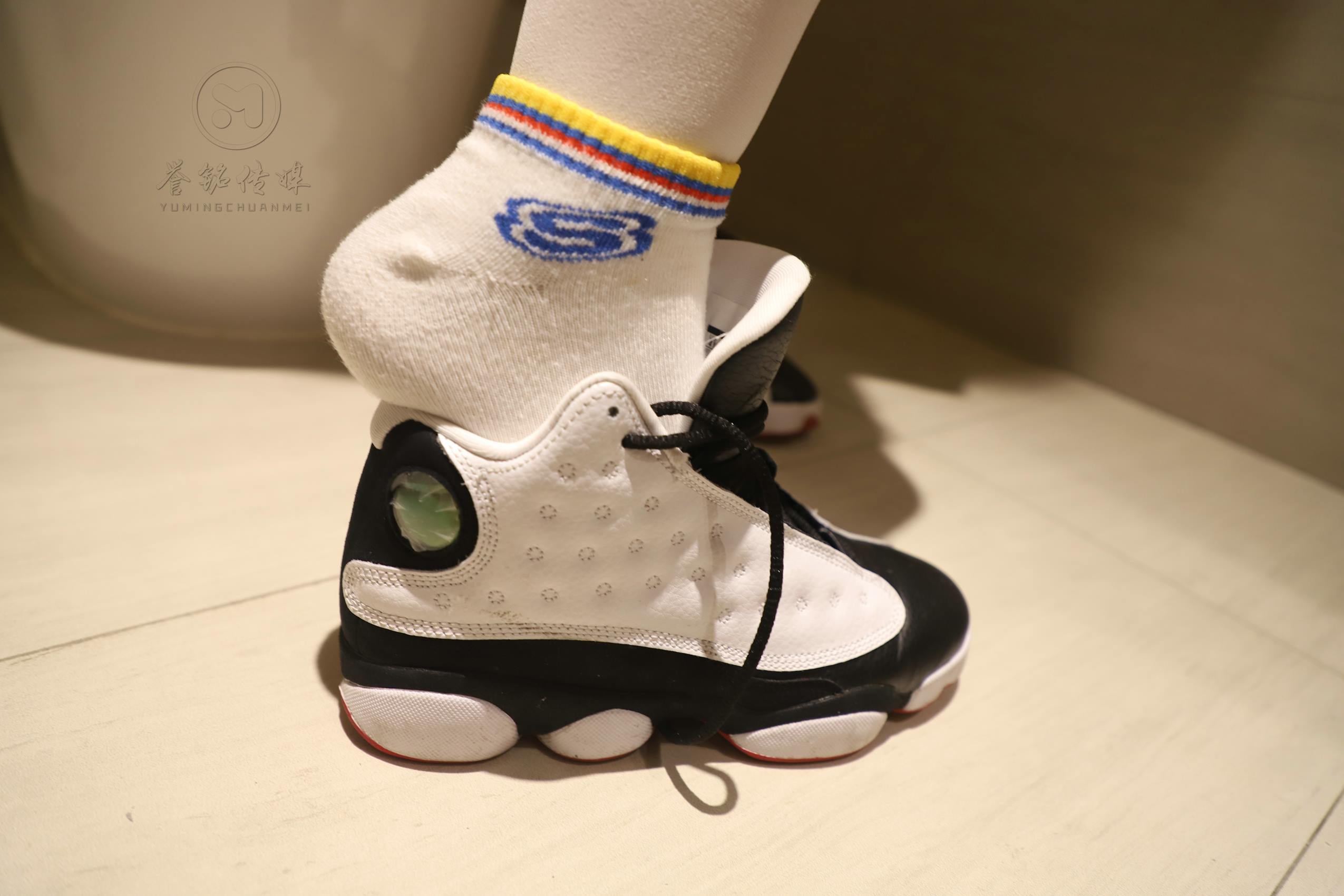 图片[29]-[誉铭传媒]袜足摄影 2019年《2019.6.23定制作品》[150P] – 速更版-美库