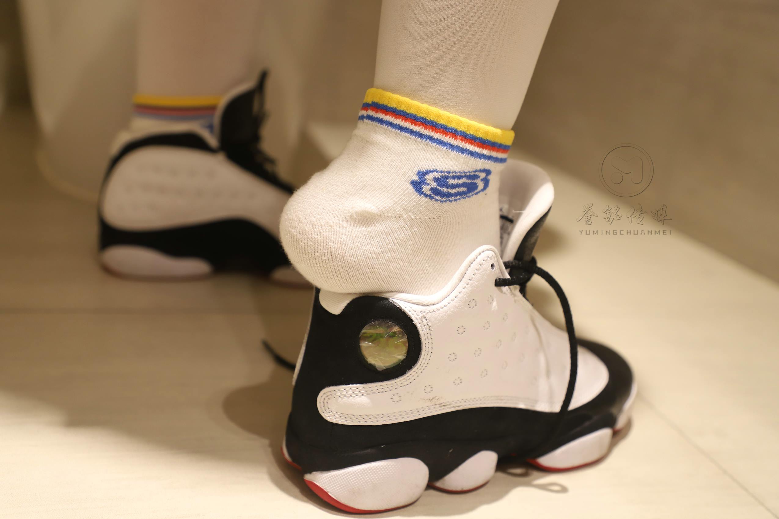 图片[33]-[誉铭传媒]袜足摄影 2019年《2019.6.23定制作品》[150P] – 速更版-美库