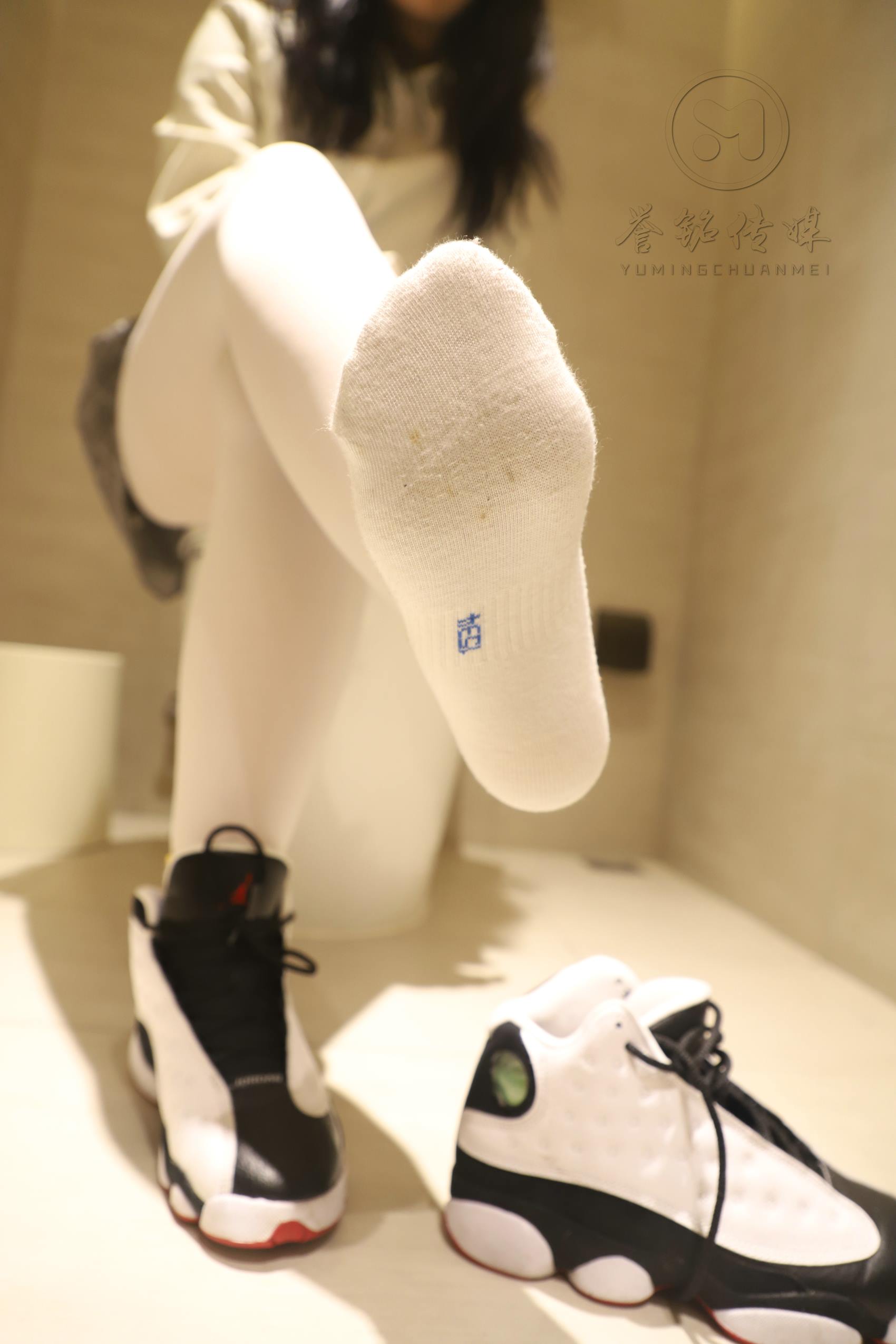 图片[38]-[誉铭传媒]袜足摄影 2019年《2019.6.23定制作品》[150P] – 速更版-美库