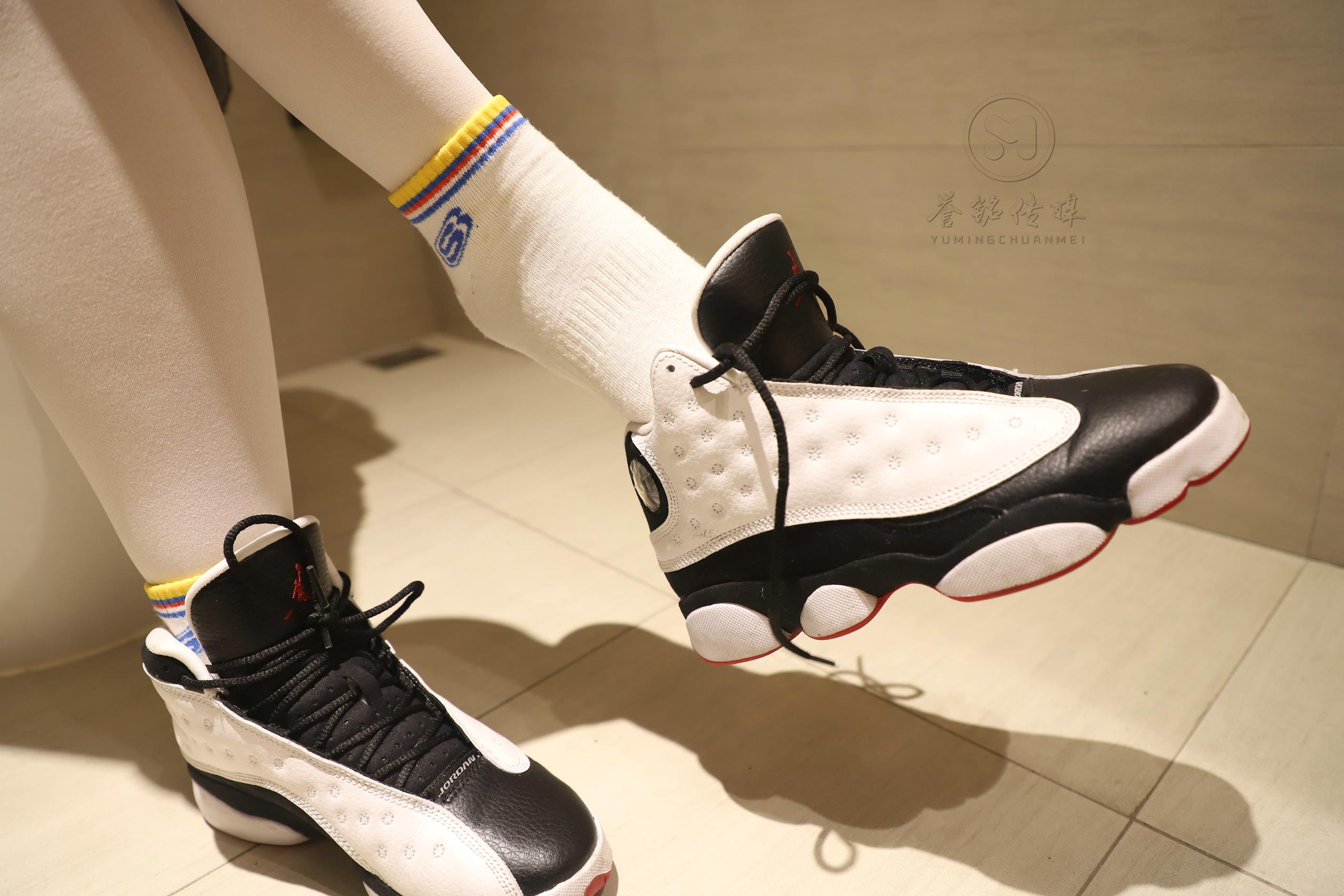 图片[46]-[誉铭传媒]袜足摄影 2019年《2019.6.23定制作品》[150P] – 速更版-美库