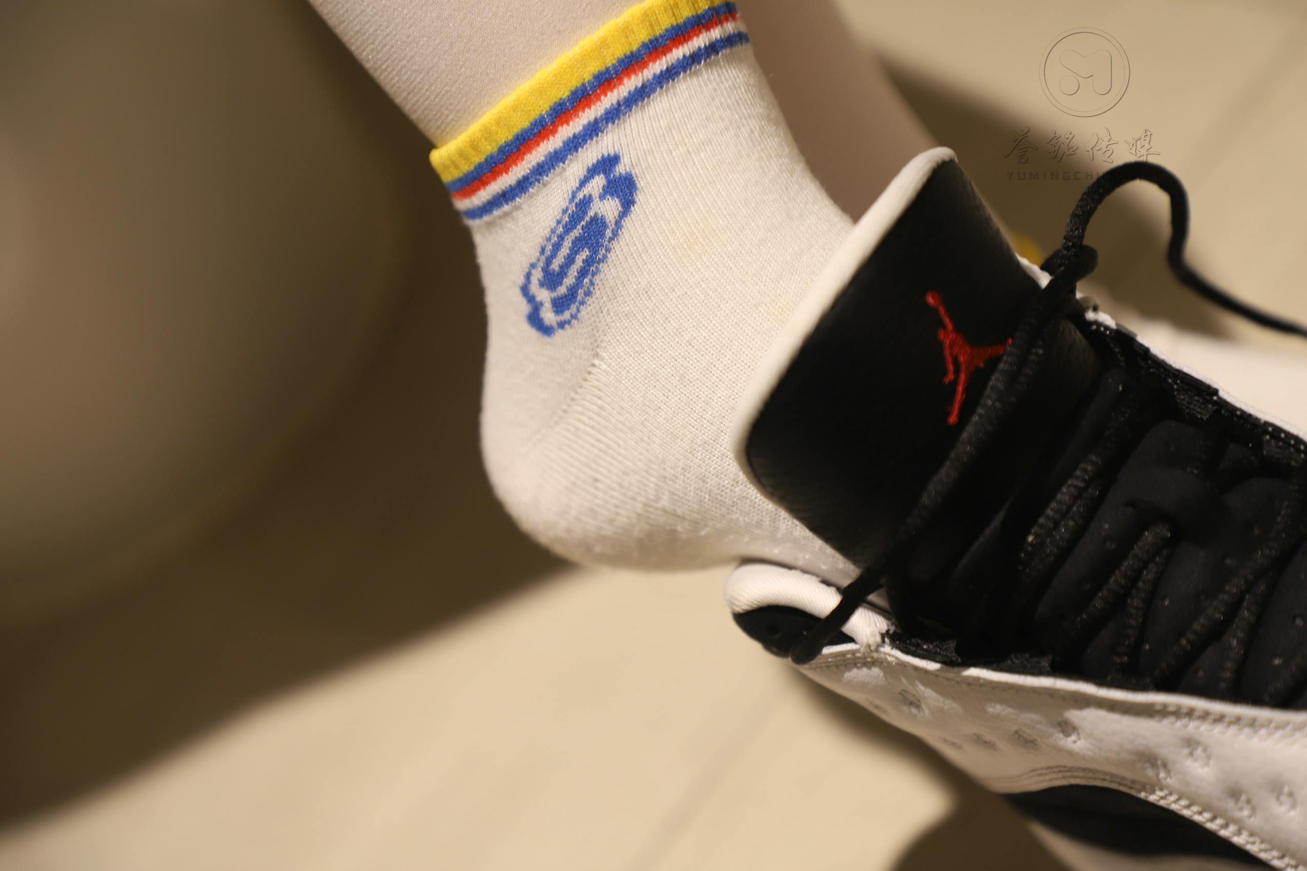 图片[54]-[誉铭传媒]袜足摄影 2019年《2019.6.23定制作品》[150P] – 速更版-美库