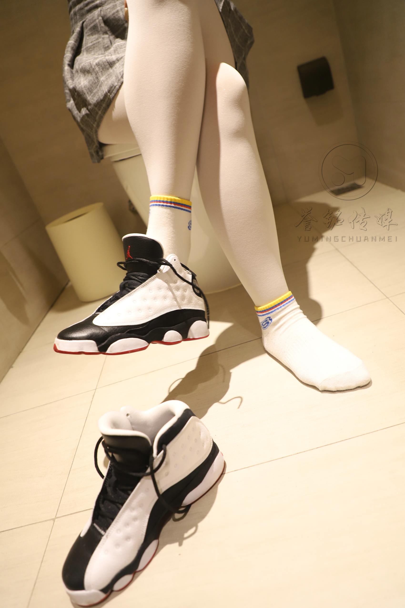 图片[55]-[誉铭传媒]袜足摄影 2019年《2019.6.23定制作品》[150P] – 速更版-美库