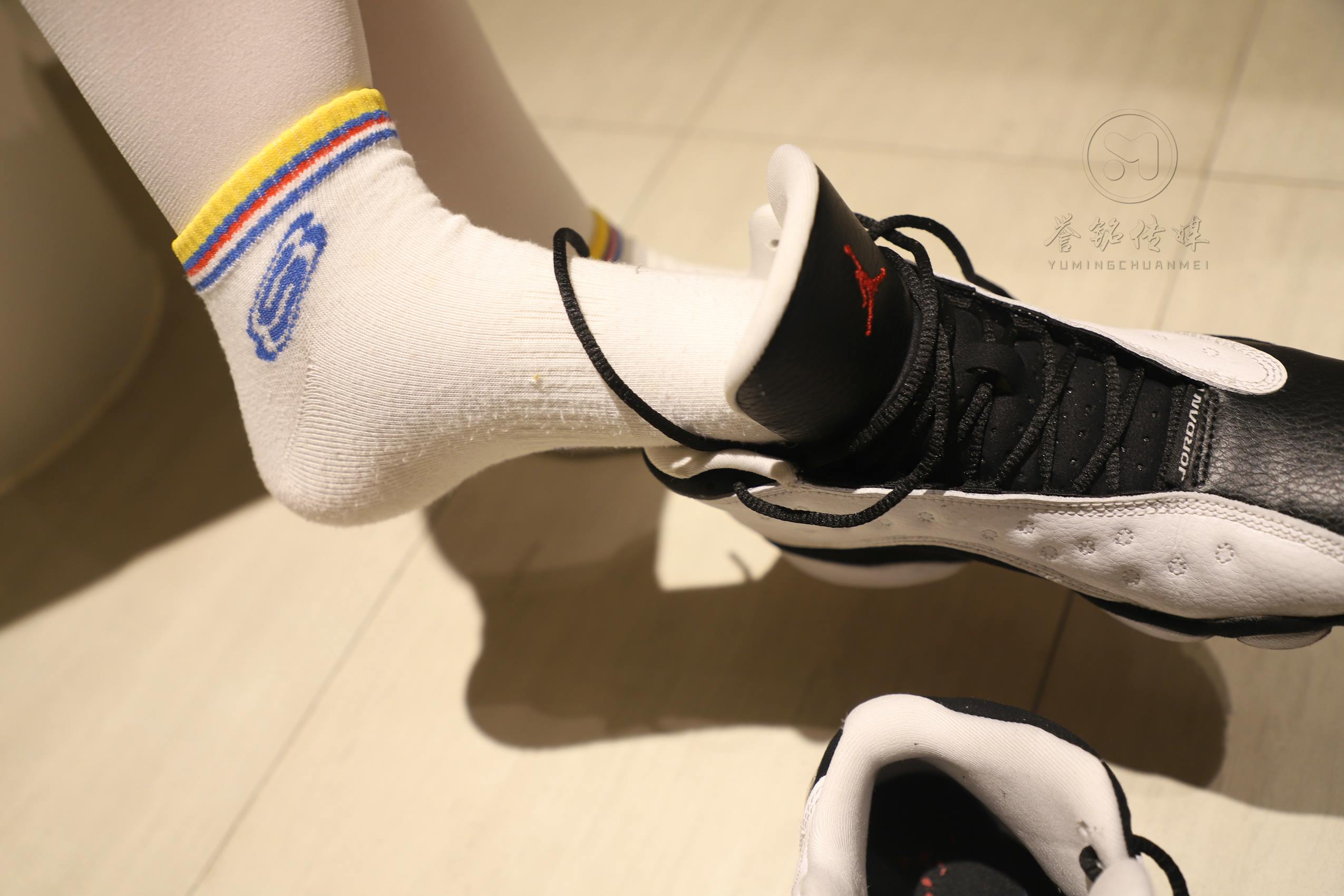 图片[57]-[誉铭传媒]袜足摄影 2019年《2019.6.23定制作品》[150P] – 速更版-美库