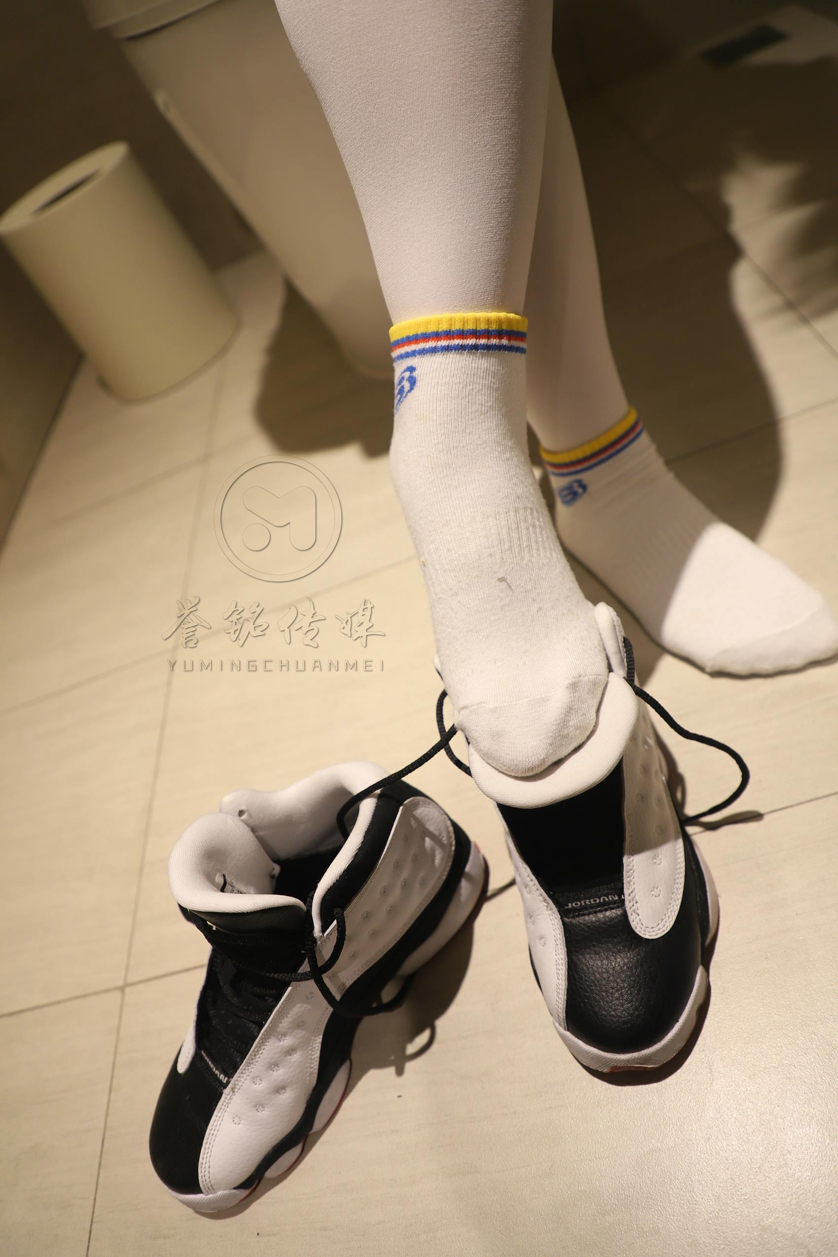 图片[58]-[誉铭传媒]袜足摄影 2019年《2019.6.23定制作品》[150P] – 速更版-美库