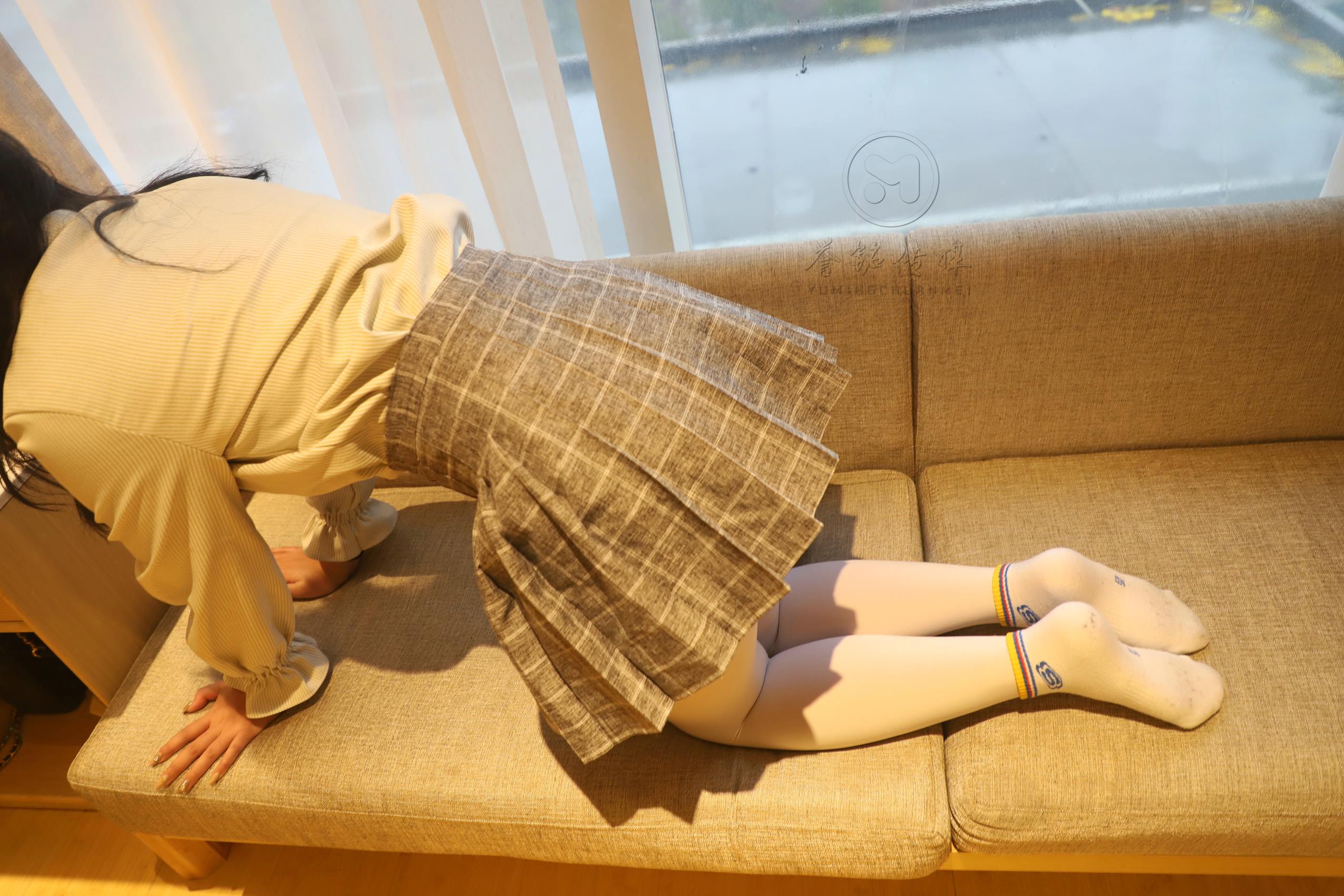 图片[71]-[誉铭传媒]袜足摄影 2019年《2019.6.23定制作品》[150P] – 速更版-美库