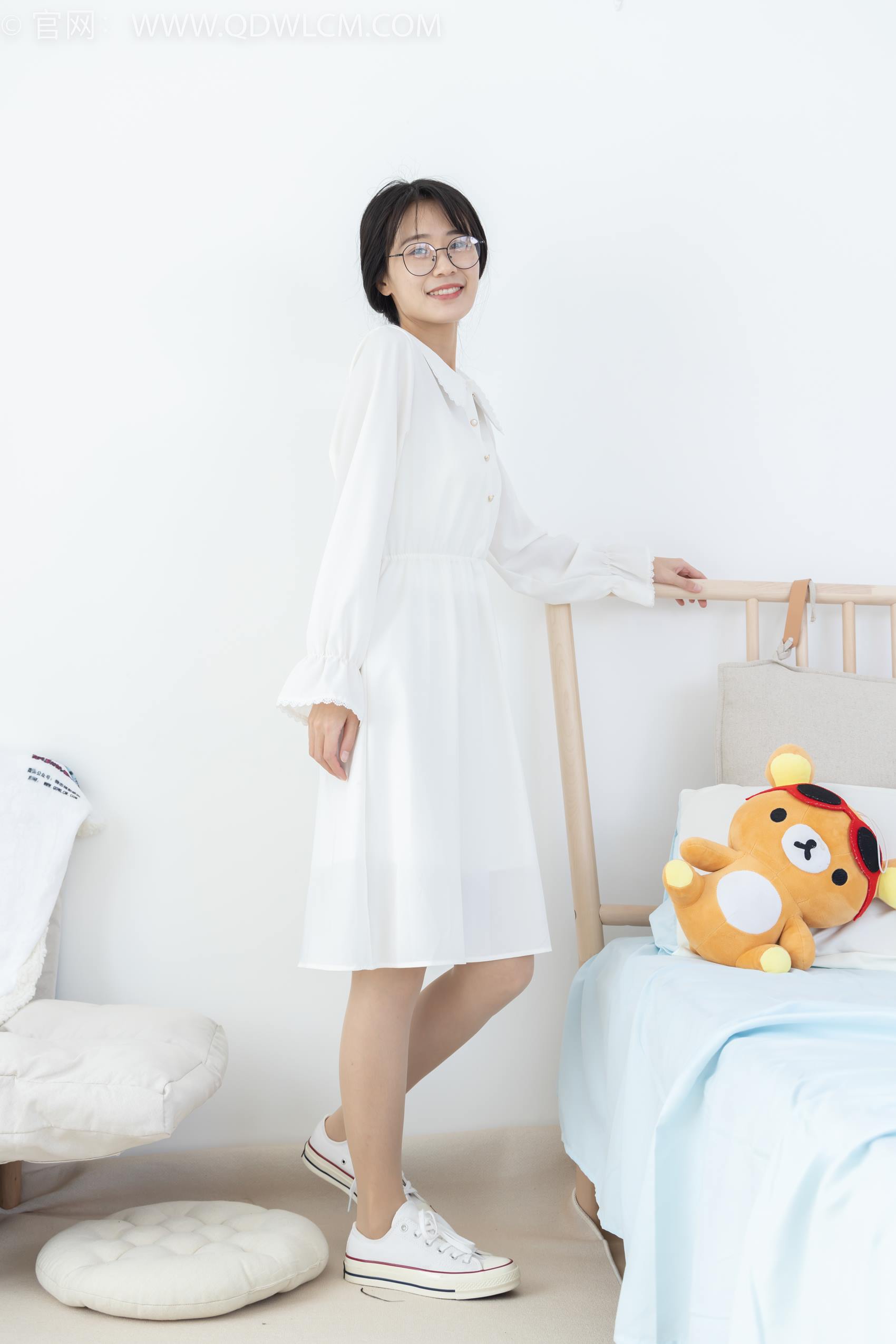 图片[12]-物恋传媒 NO.1754 菜菜-万籁俱静[160P] – 速更版-美库