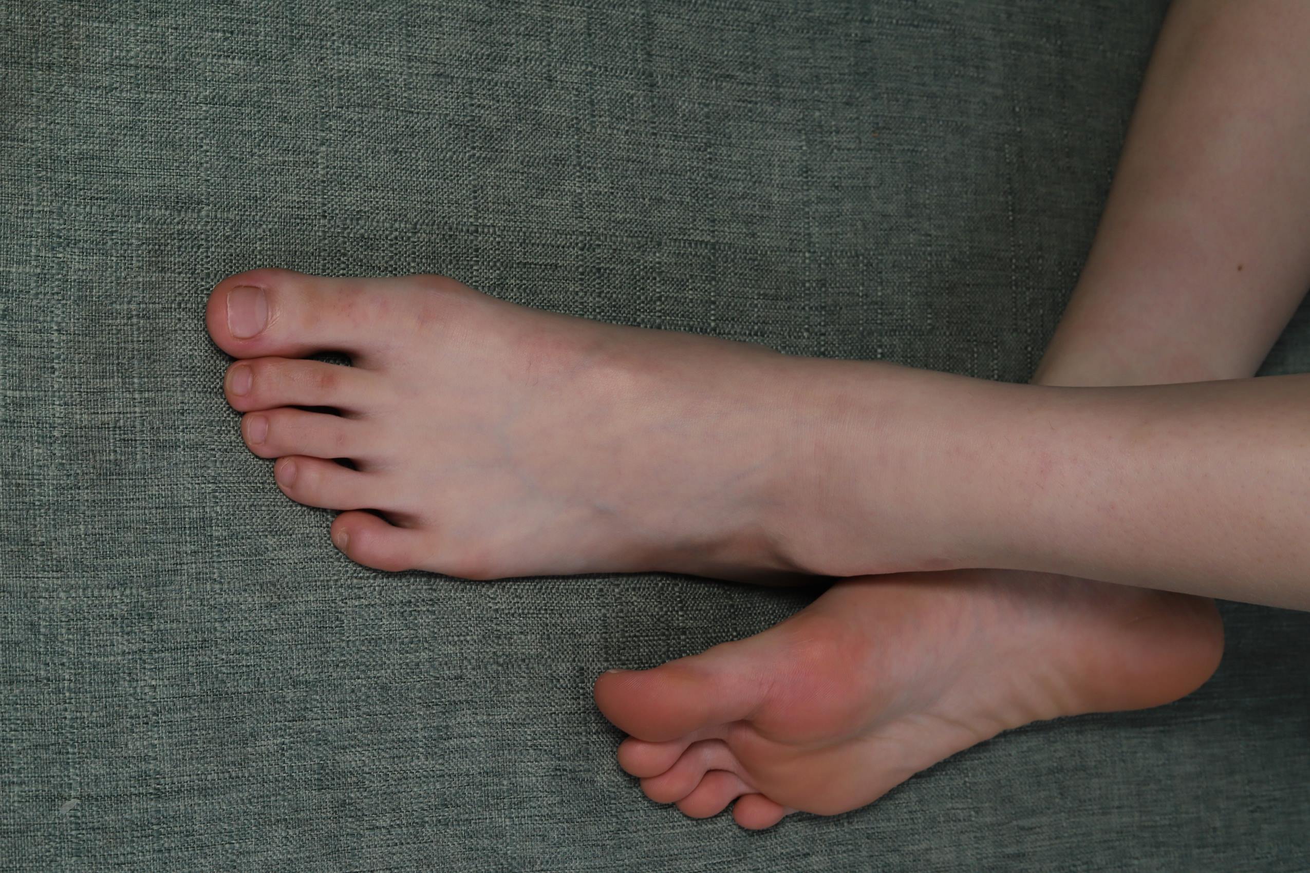 图片[18]-Pary摄影 NO.089 珊珊再次展示39码修长美脚[83P] – 速更版-美库