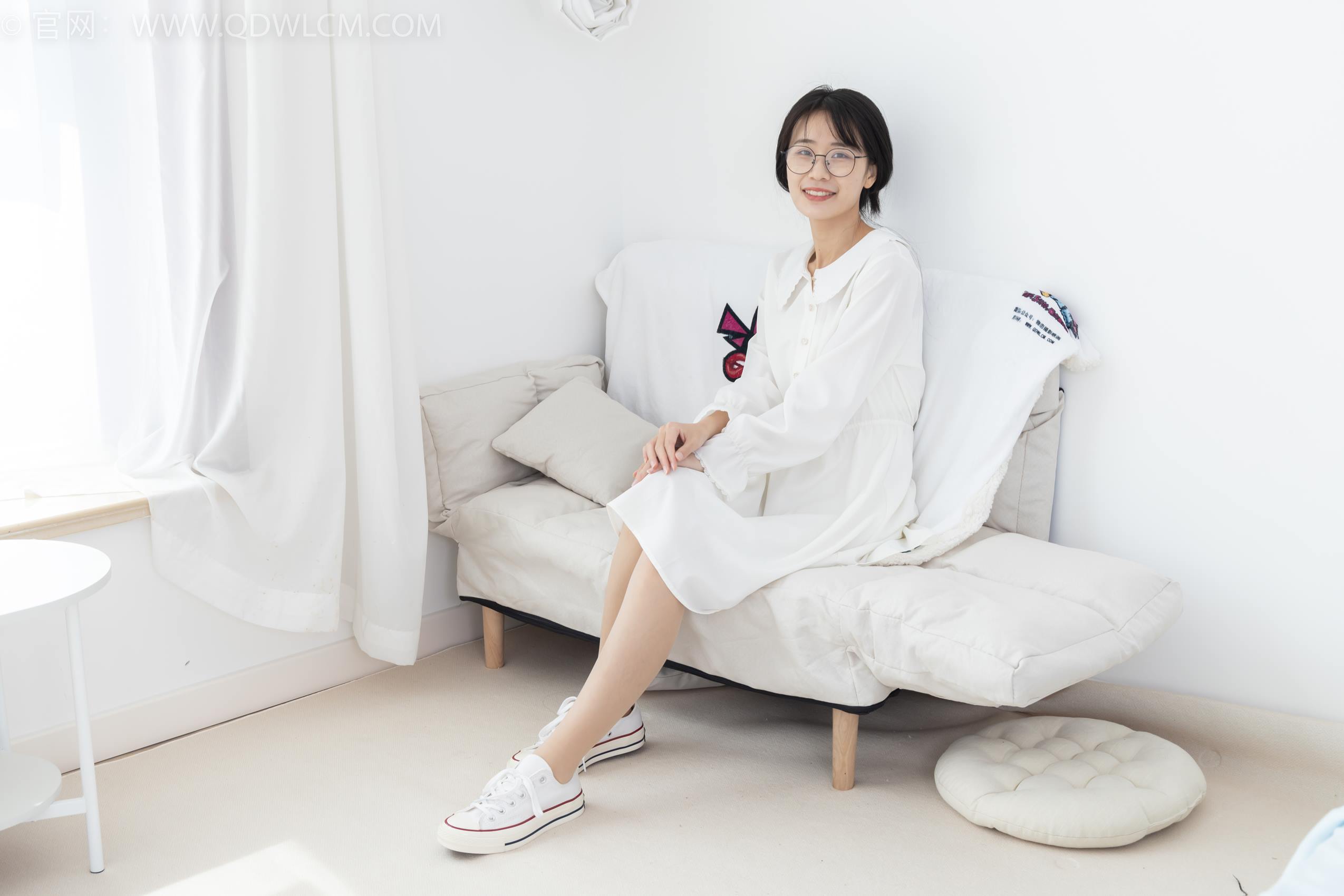 图片[27]-物恋传媒 NO.1754 菜菜-万籁俱静[160P] – 速更版-美库