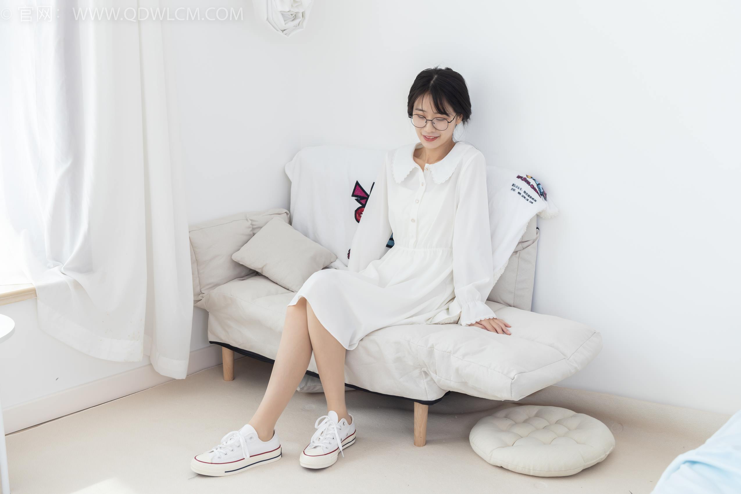 图片[28]-物恋传媒 NO.1754 菜菜-万籁俱静[160P] – 速更版-美库