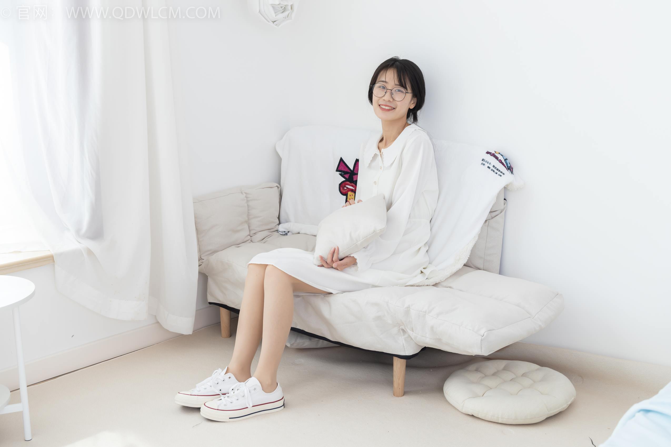 图片[30]-物恋传媒 NO.1754 菜菜-万籁俱静[160P] – 速更版-美库