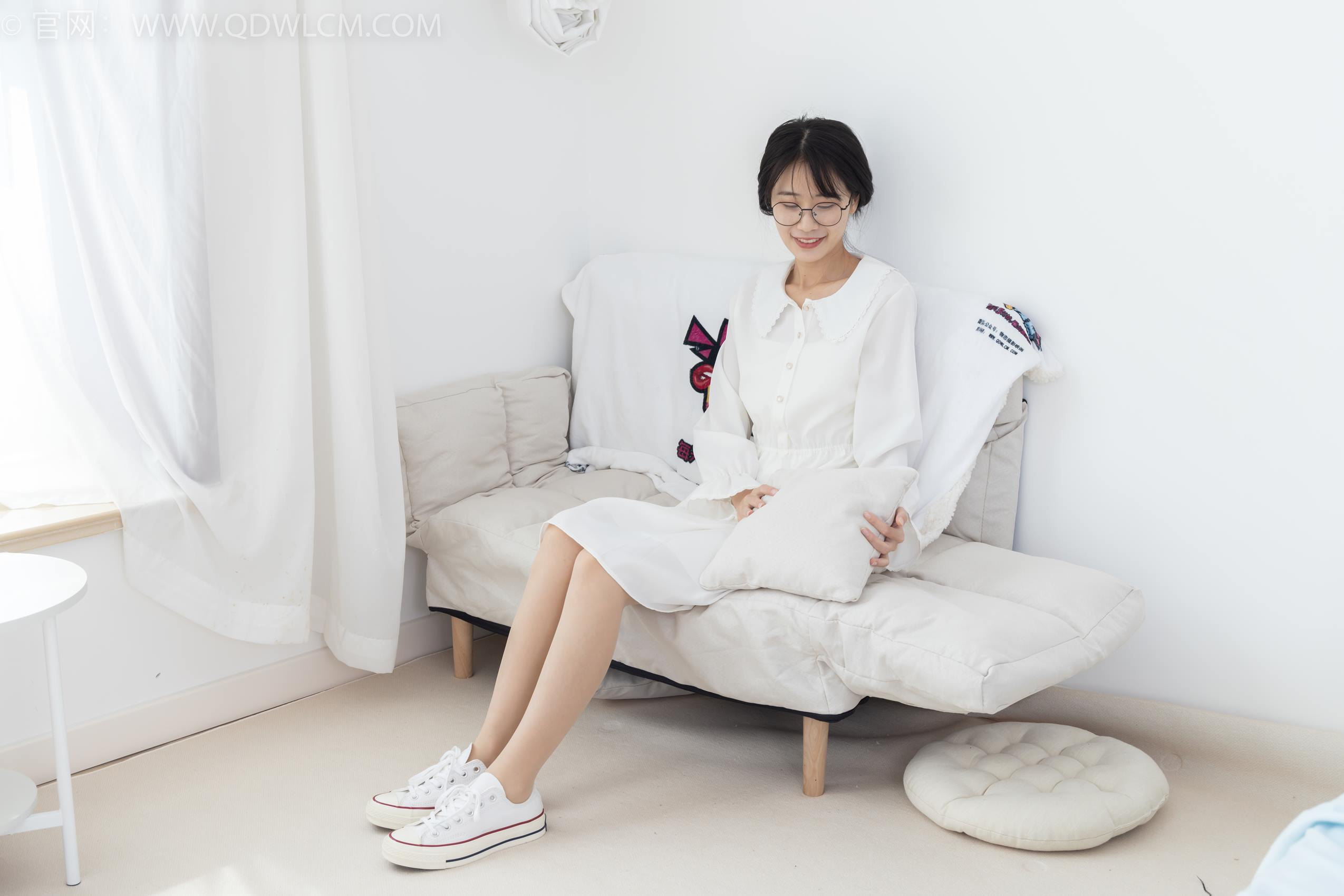 图片[32]-物恋传媒 NO.1754 菜菜-万籁俱静[160P] – 速更版-美库