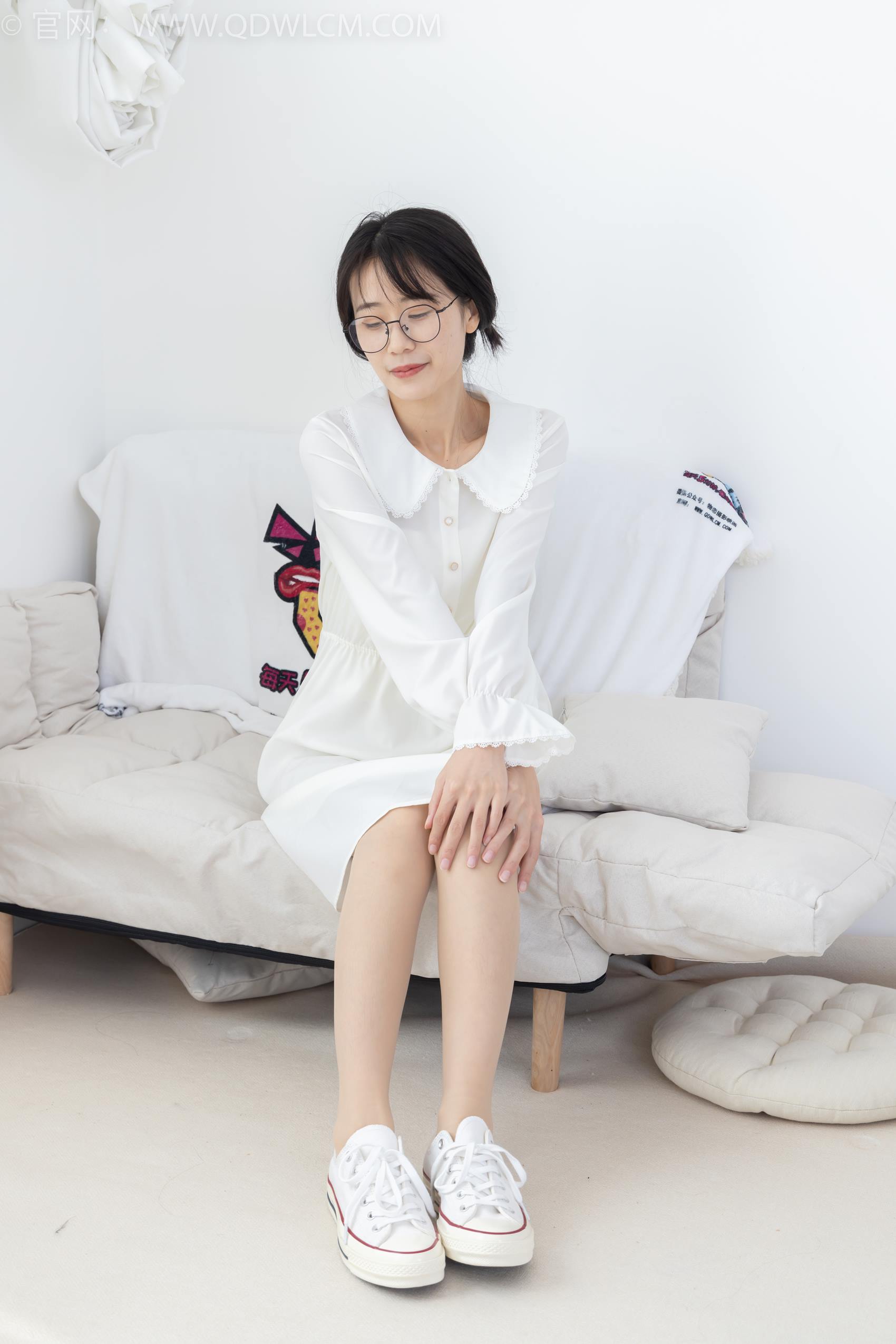 图片[33]-物恋传媒 NO.1754 菜菜-万籁俱静[160P] – 速更版-美库