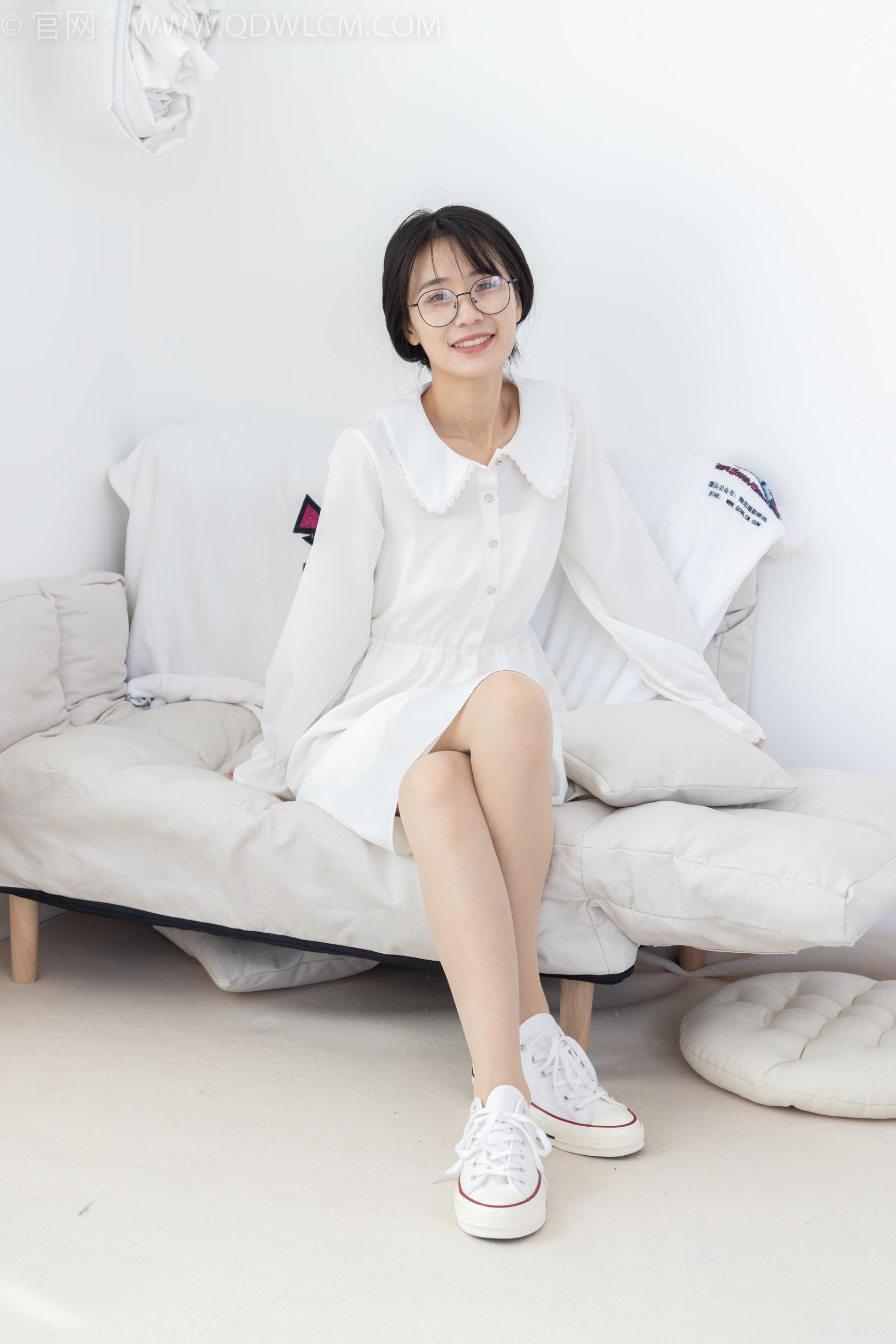 图片[34]-物恋传媒 NO.1754 菜菜-万籁俱静[160P] – 速更版-美库