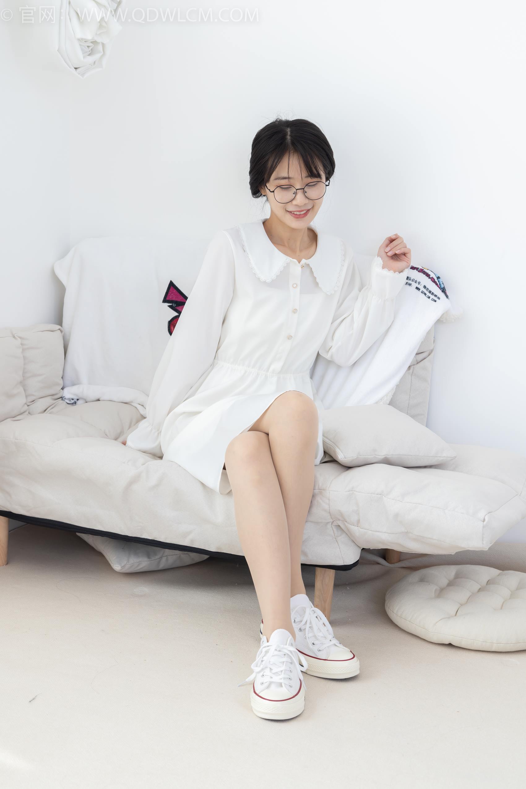 图片[35]-物恋传媒 NO.1754 菜菜-万籁俱静[160P] – 速更版-美库