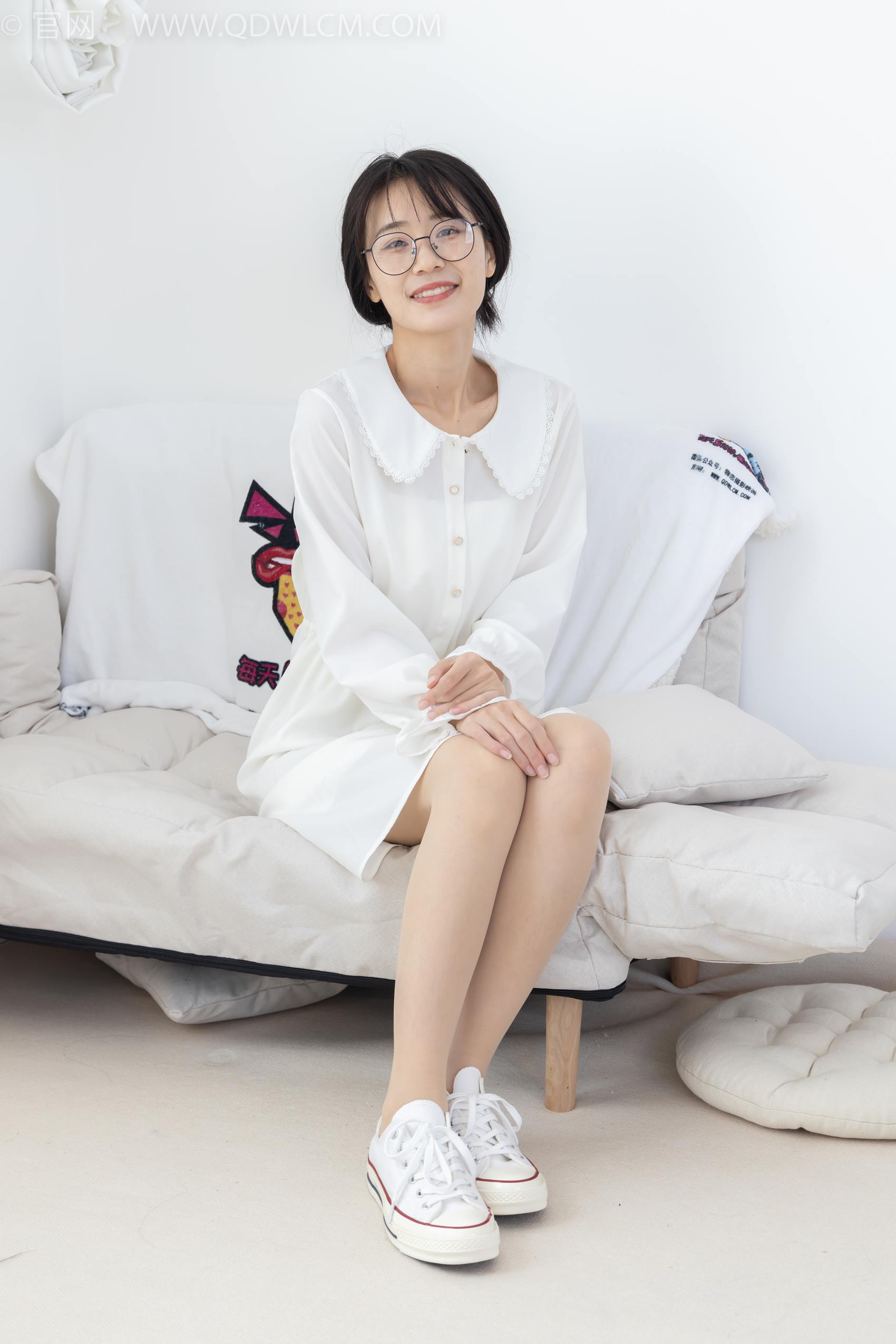 图片[37]-物恋传媒 NO.1754 菜菜-万籁俱静[160P] – 速更版-美库