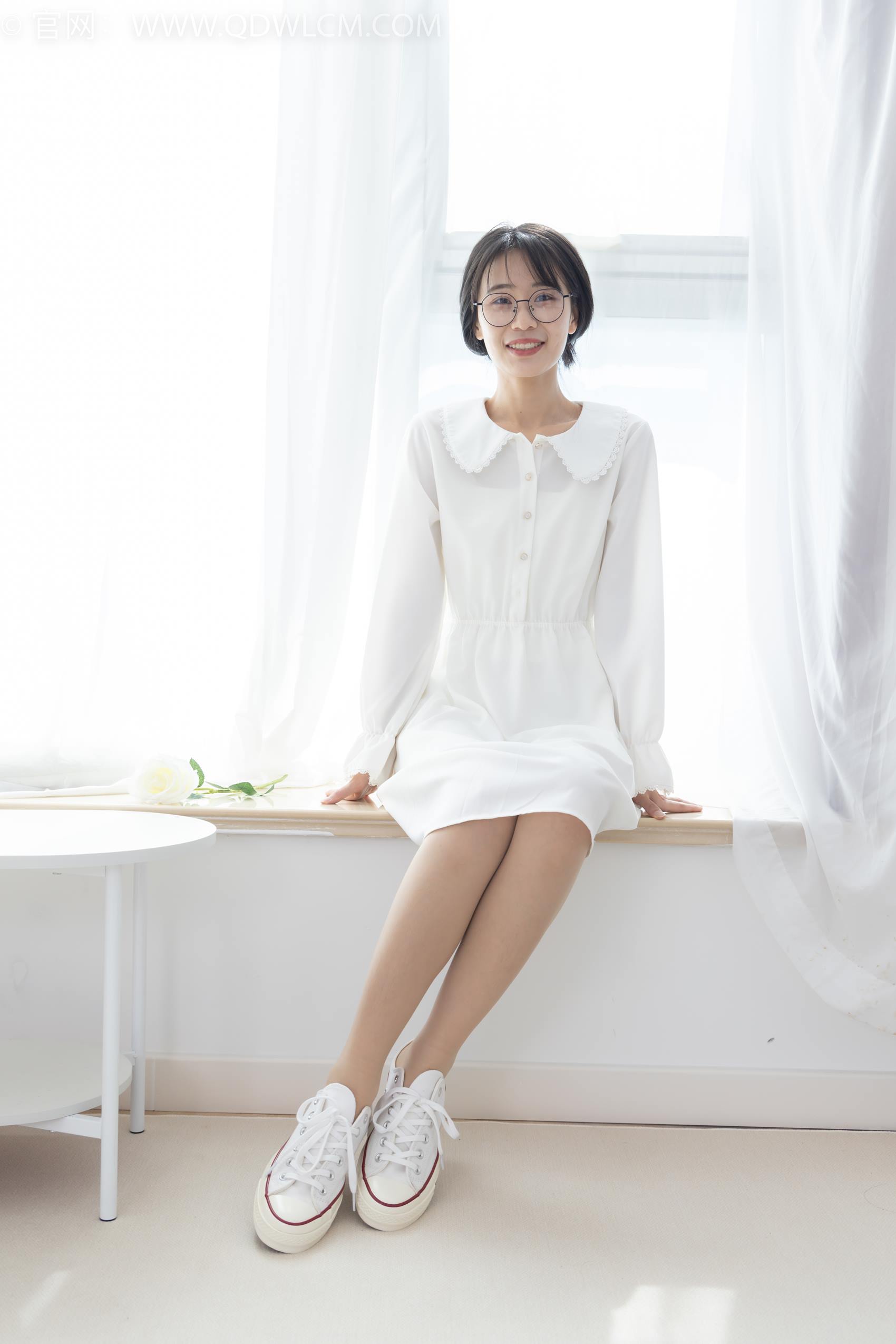 图片[44]-物恋传媒 NO.1754 菜菜-万籁俱静[160P] – 速更版-美库