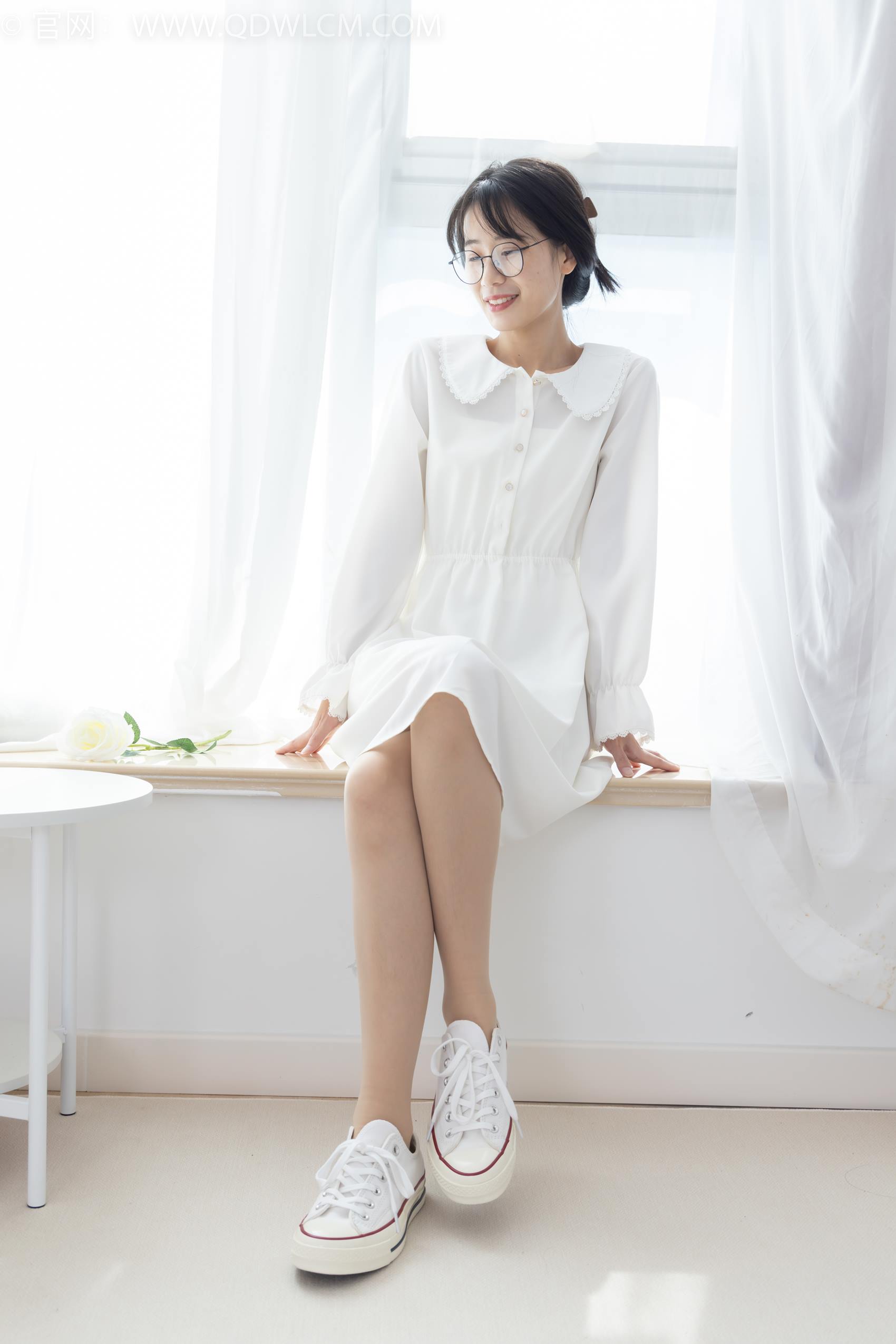 图片[45]-物恋传媒 NO.1754 菜菜-万籁俱静[160P] – 速更版-美库