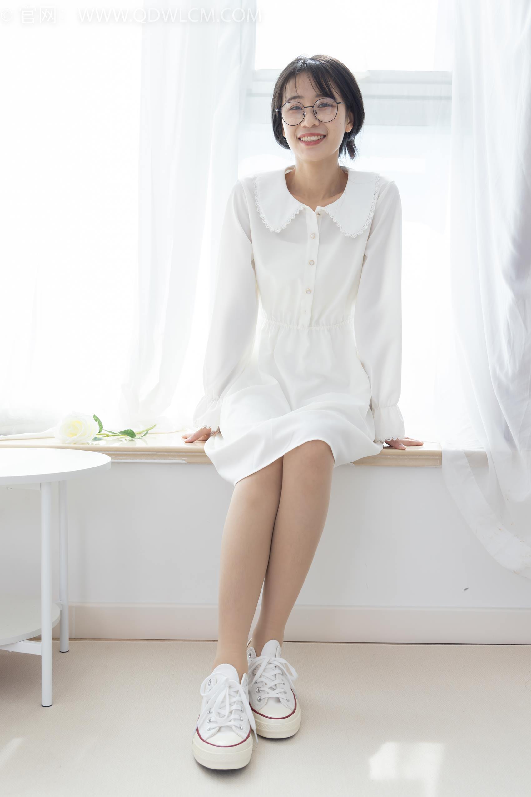 图片[46]-物恋传媒 NO.1754 菜菜-万籁俱静[160P] – 速更版-美库