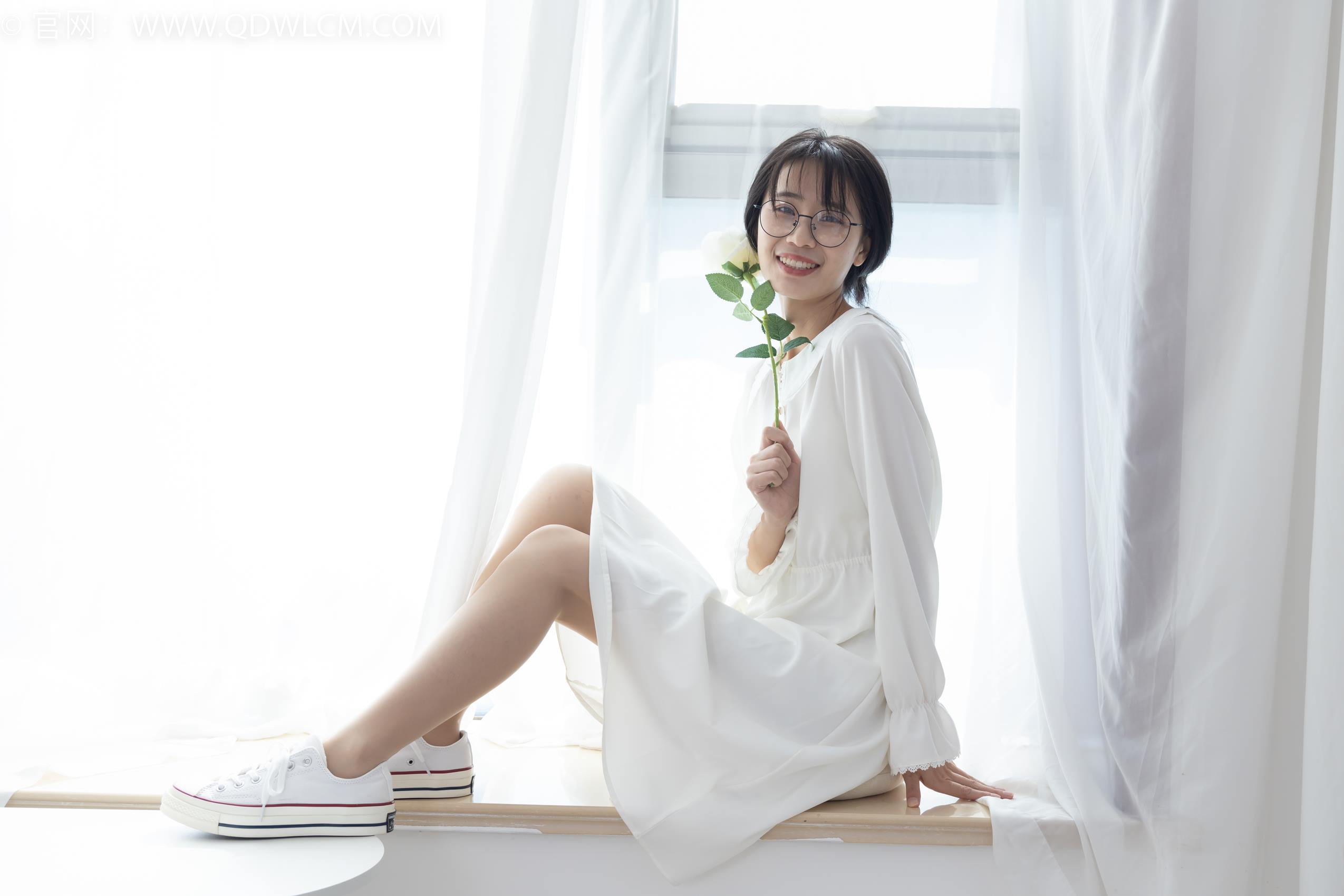 图片[48]-物恋传媒 NO.1754 菜菜-万籁俱静[160P] – 速更版-美库