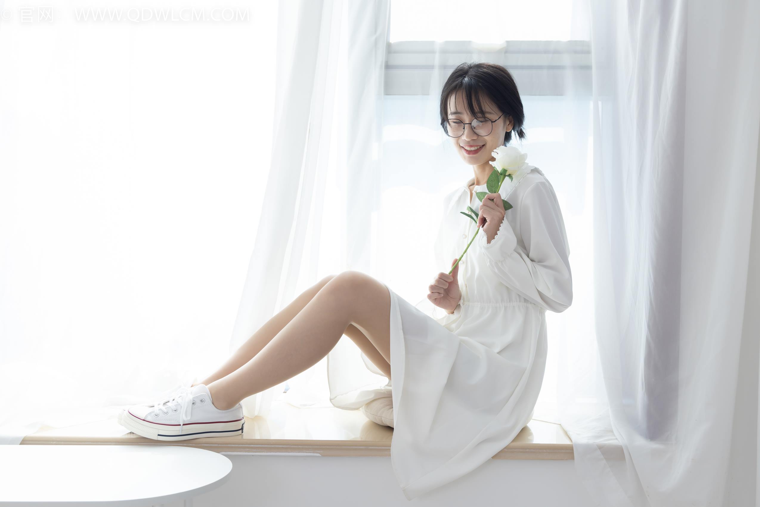 图片[49]-物恋传媒 NO.1754 菜菜-万籁俱静[160P] – 速更版-美库