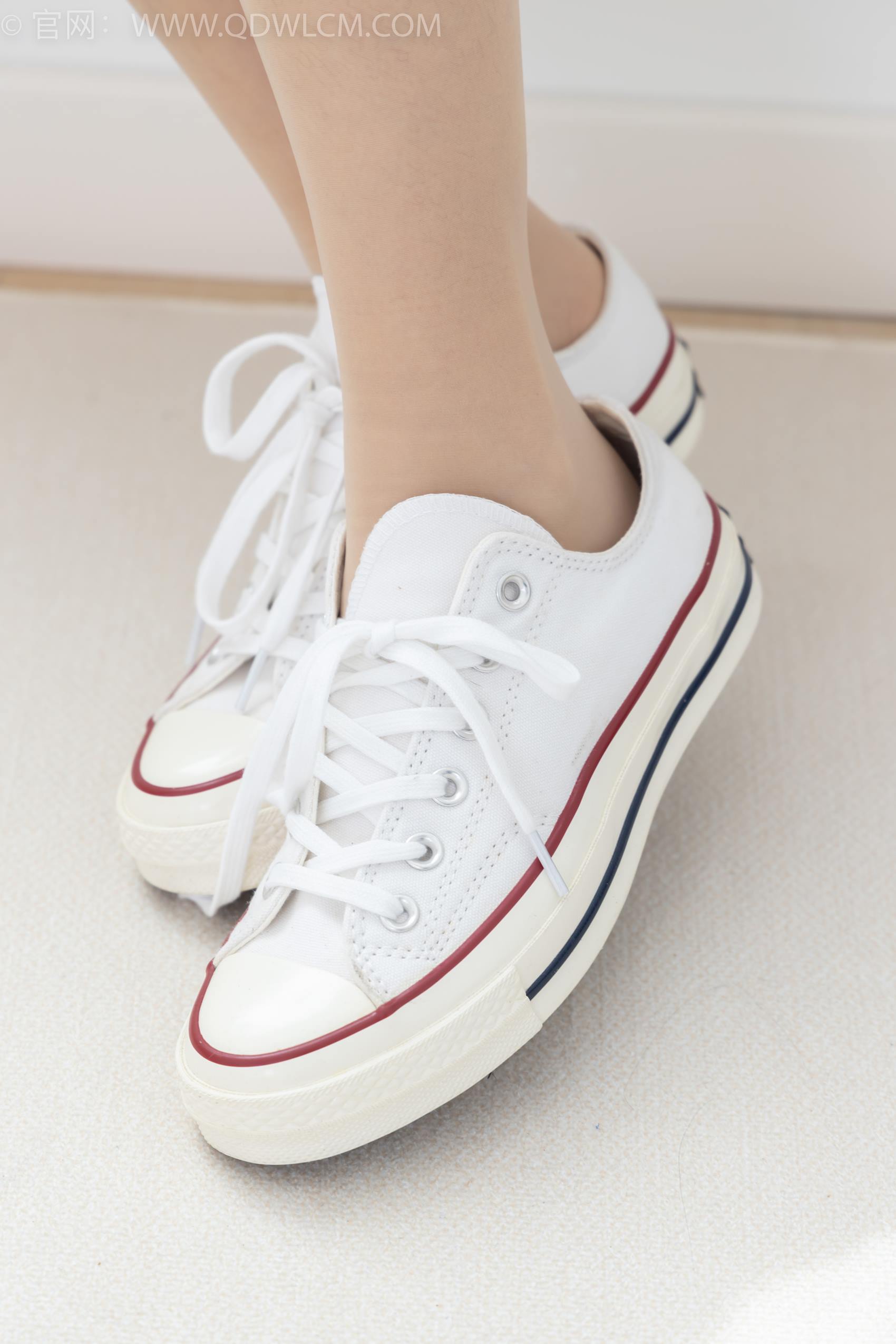 图片[56]-物恋传媒 NO.1754 菜菜-万籁俱静[160P] – 速更版-美库