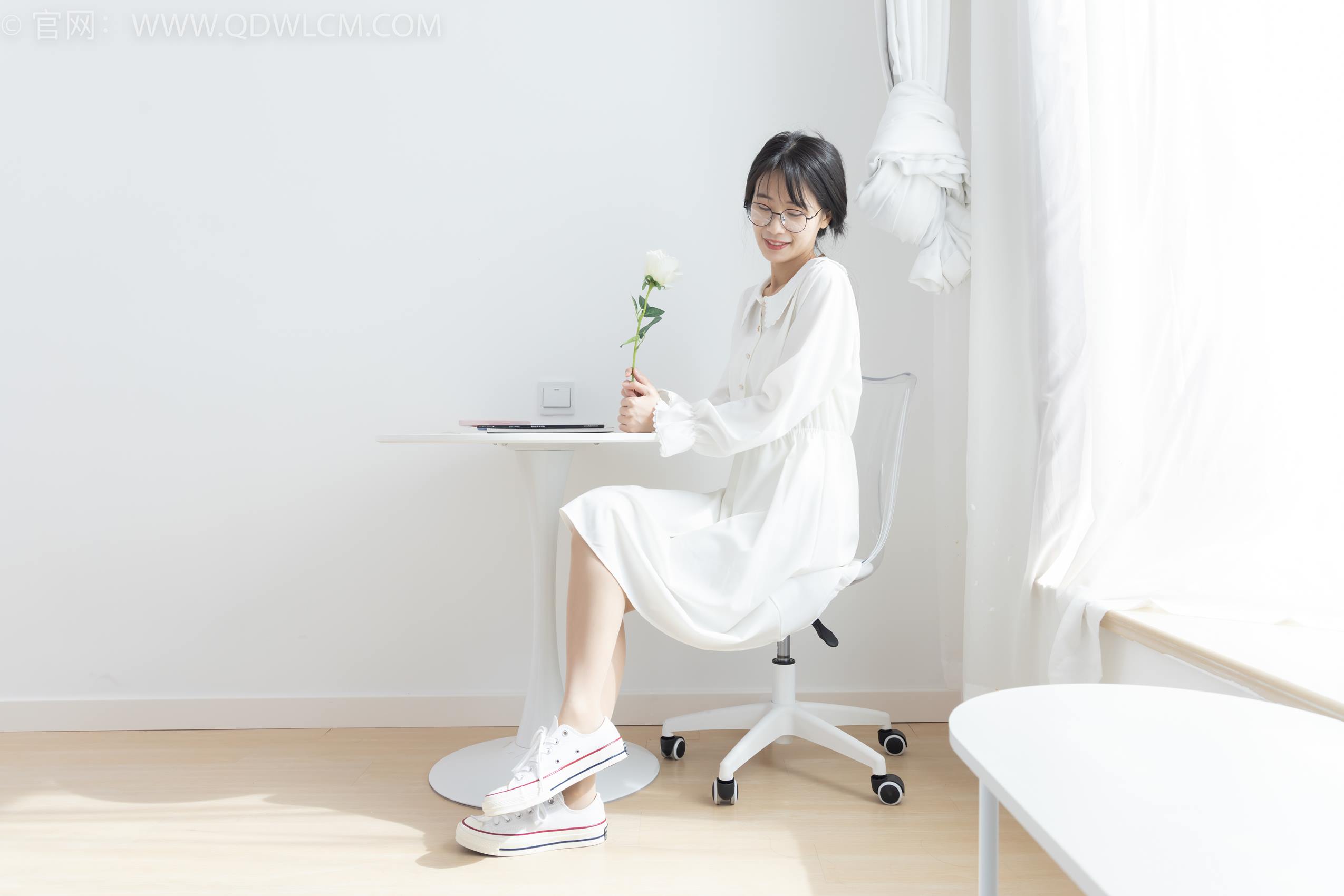 图片[63]-物恋传媒 NO.1754 菜菜-万籁俱静[160P] – 速更版-美库