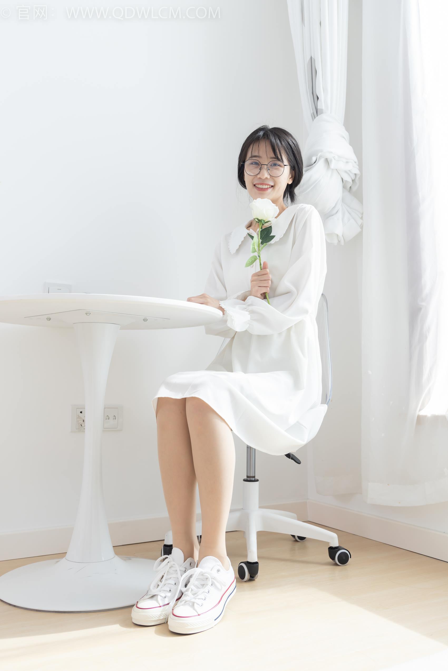 图片[65]-物恋传媒 NO.1754 菜菜-万籁俱静[160P] – 速更版-美库