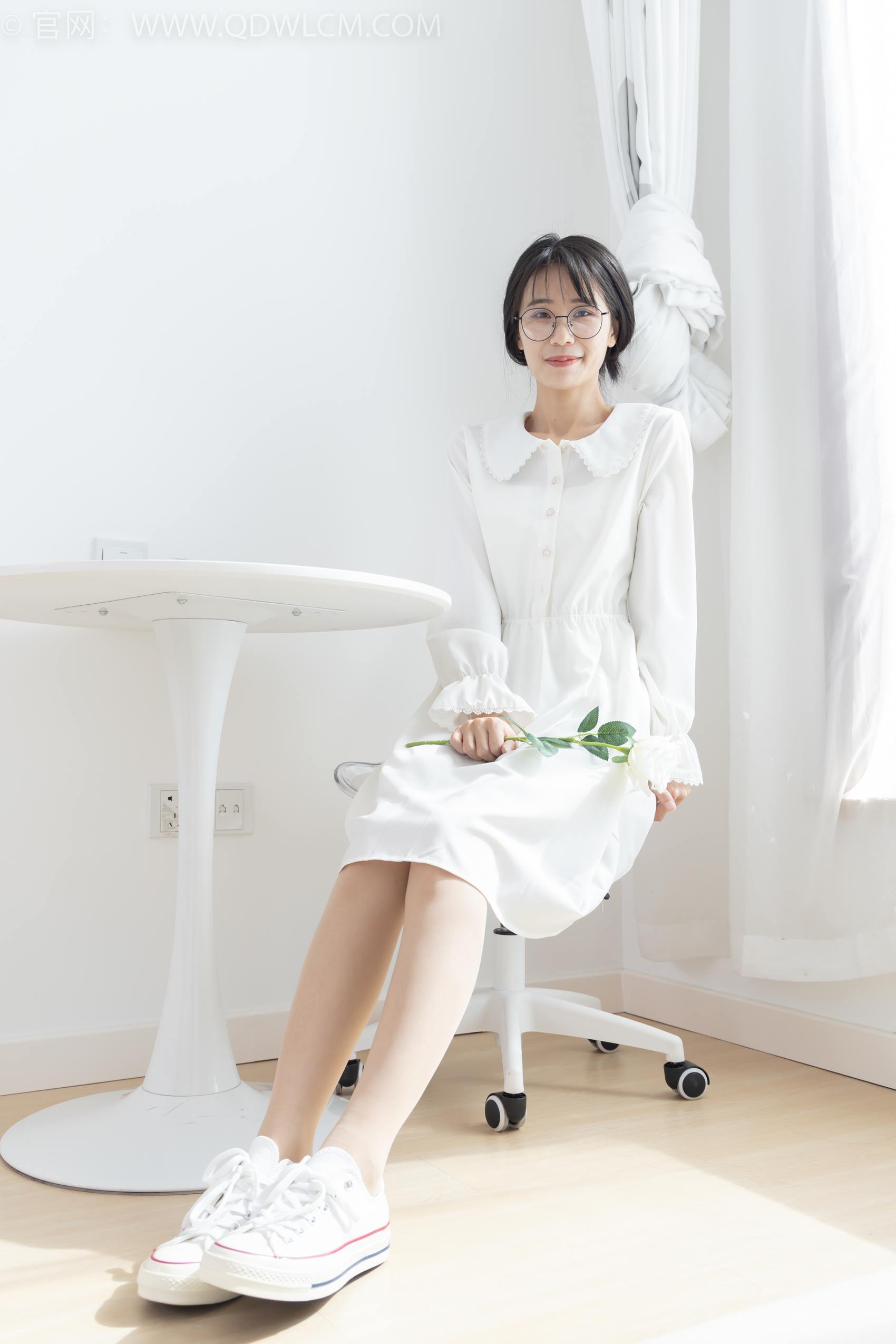 图片[67]-物恋传媒 NO.1754 菜菜-万籁俱静[160P] – 速更版-美库