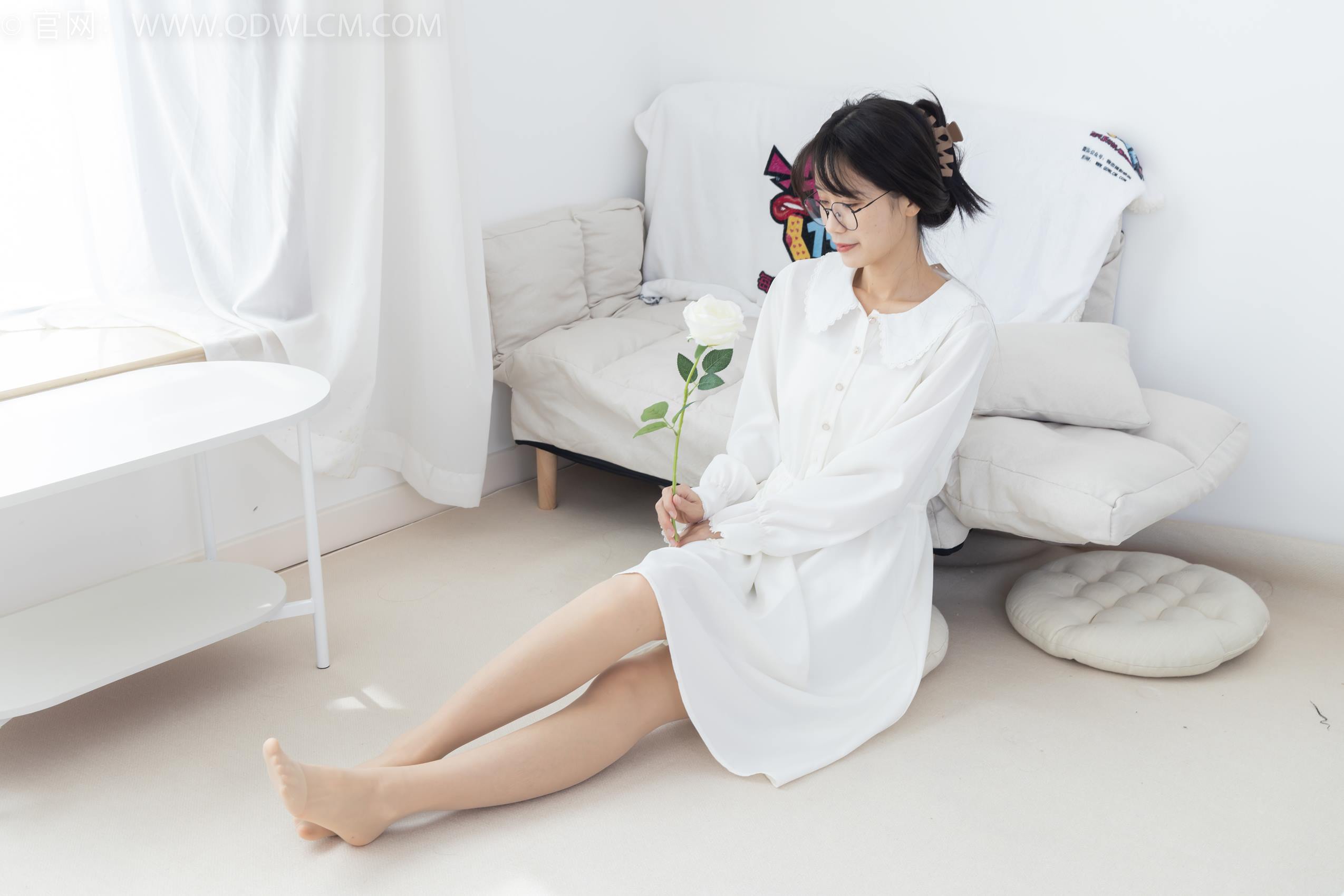 图片[68]-物恋传媒 NO.1754 菜菜-万籁俱静[160P] – 速更版-美库