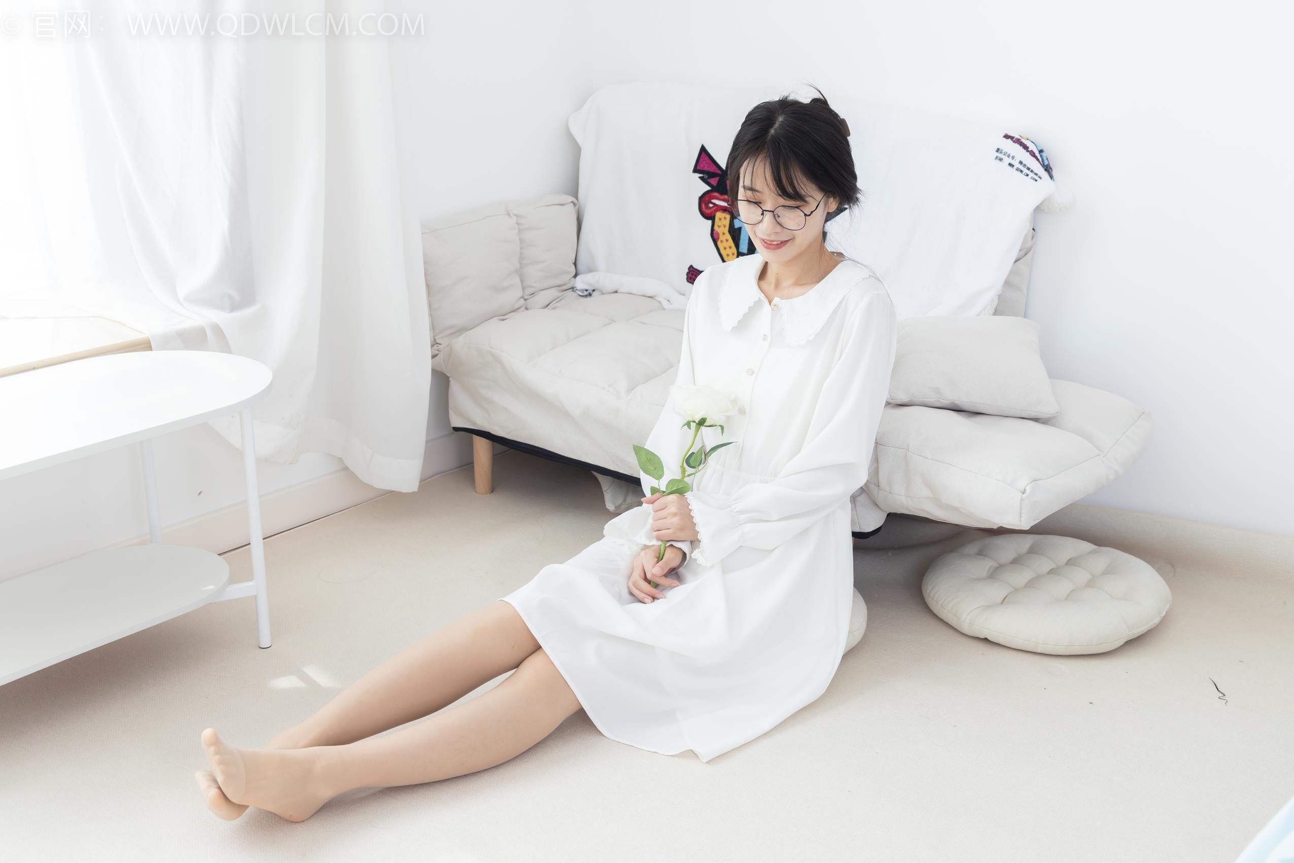 图片[71]-物恋传媒 NO.1754 菜菜-万籁俱静[160P] – 速更版-美库