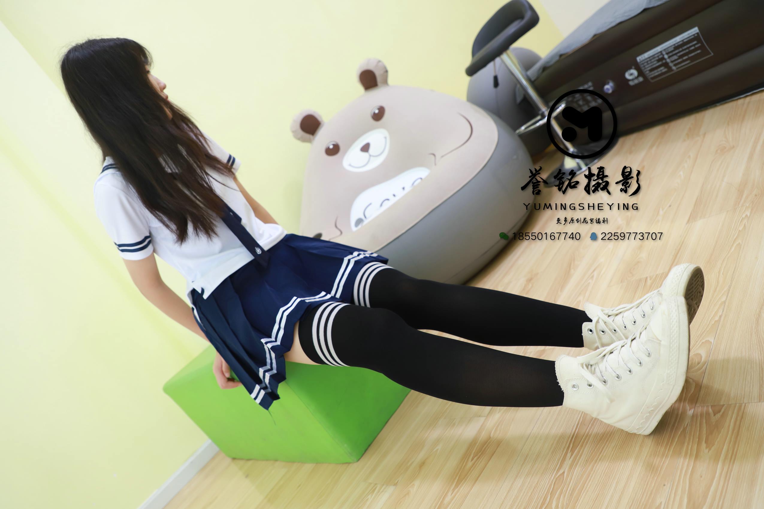 图片[28]-[誉铭传媒]袜足摄影 2019年《2019.06.28定制作品》[160P] – 速更版-美库