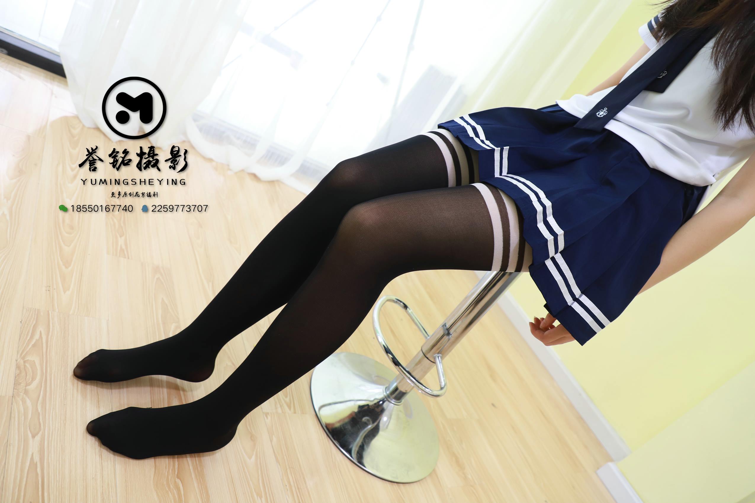 图片[47]-[誉铭传媒]袜足摄影 2019年《2019.06.28定制作品》[160P] – 速更版-美库