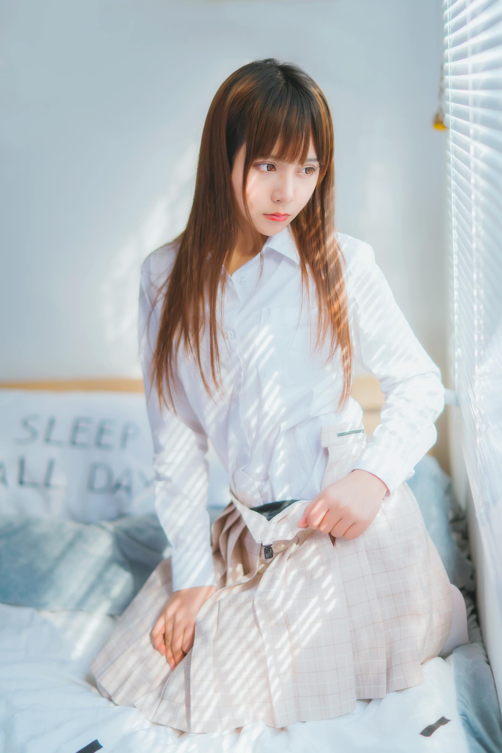 图片[13]-秋山AkI – 秋の恋[98P] – 速更版-美库