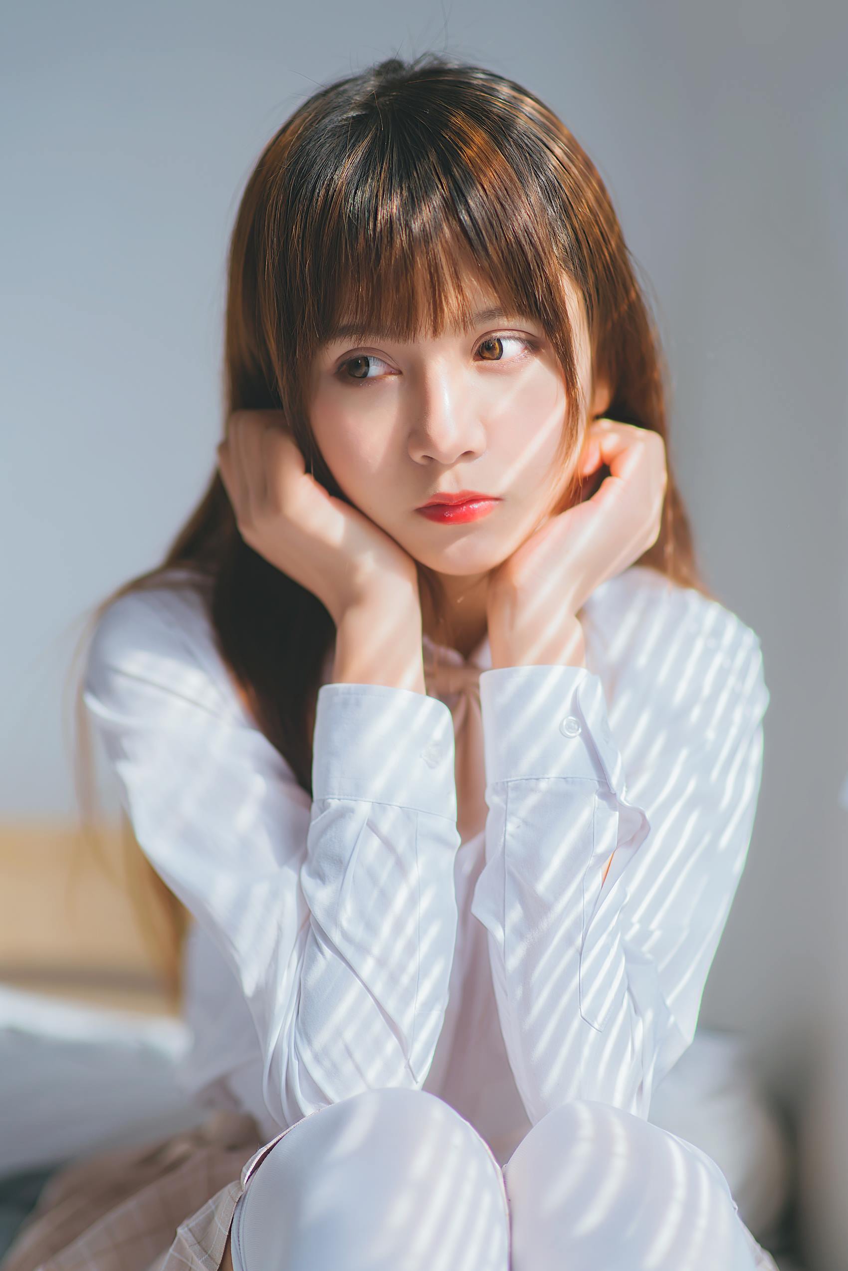 图片[15]-秋山AkI – 秋の恋[98P] – 速更版-美库