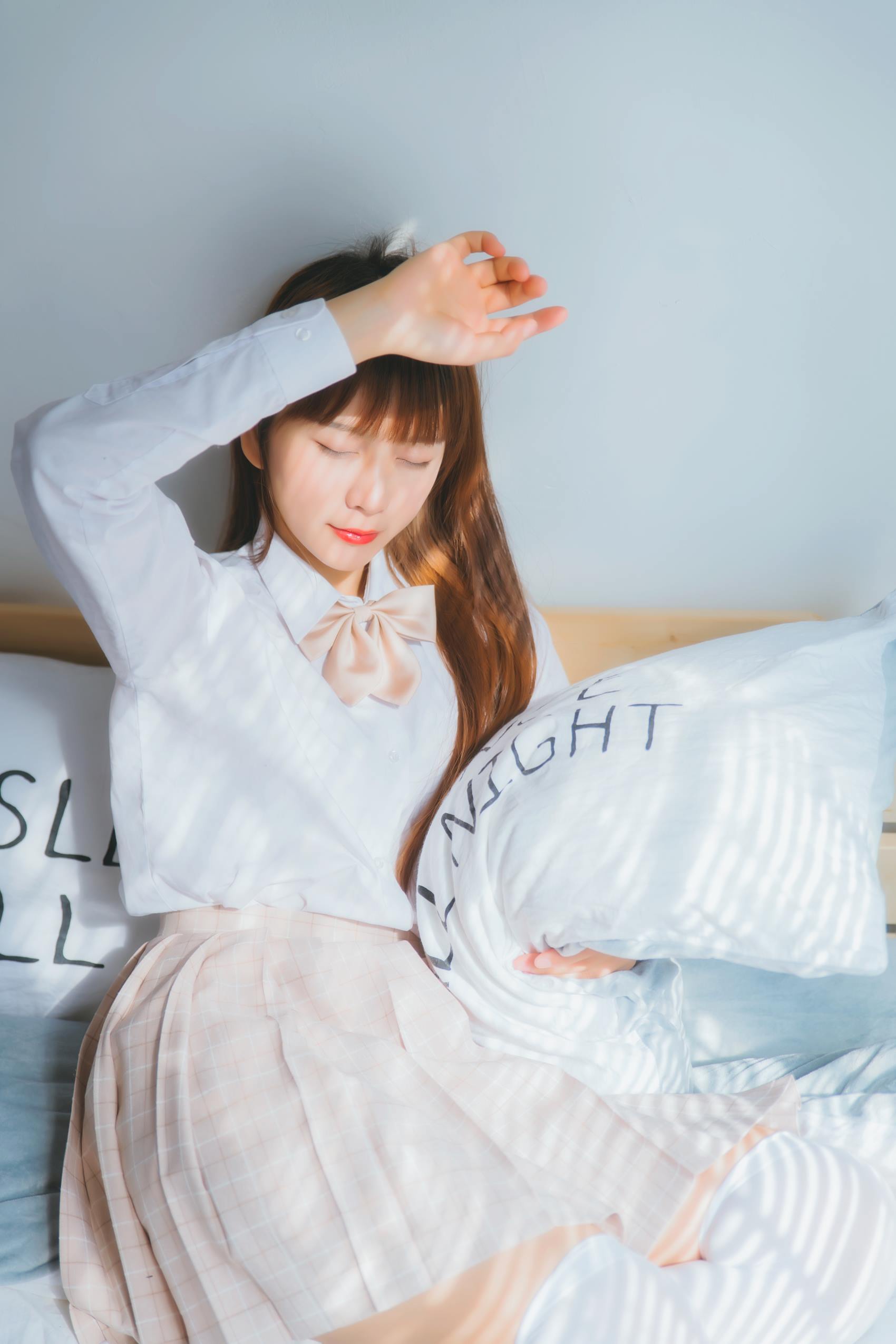 图片[17]-秋山AkI – 秋の恋[98P] – 速更版-美库