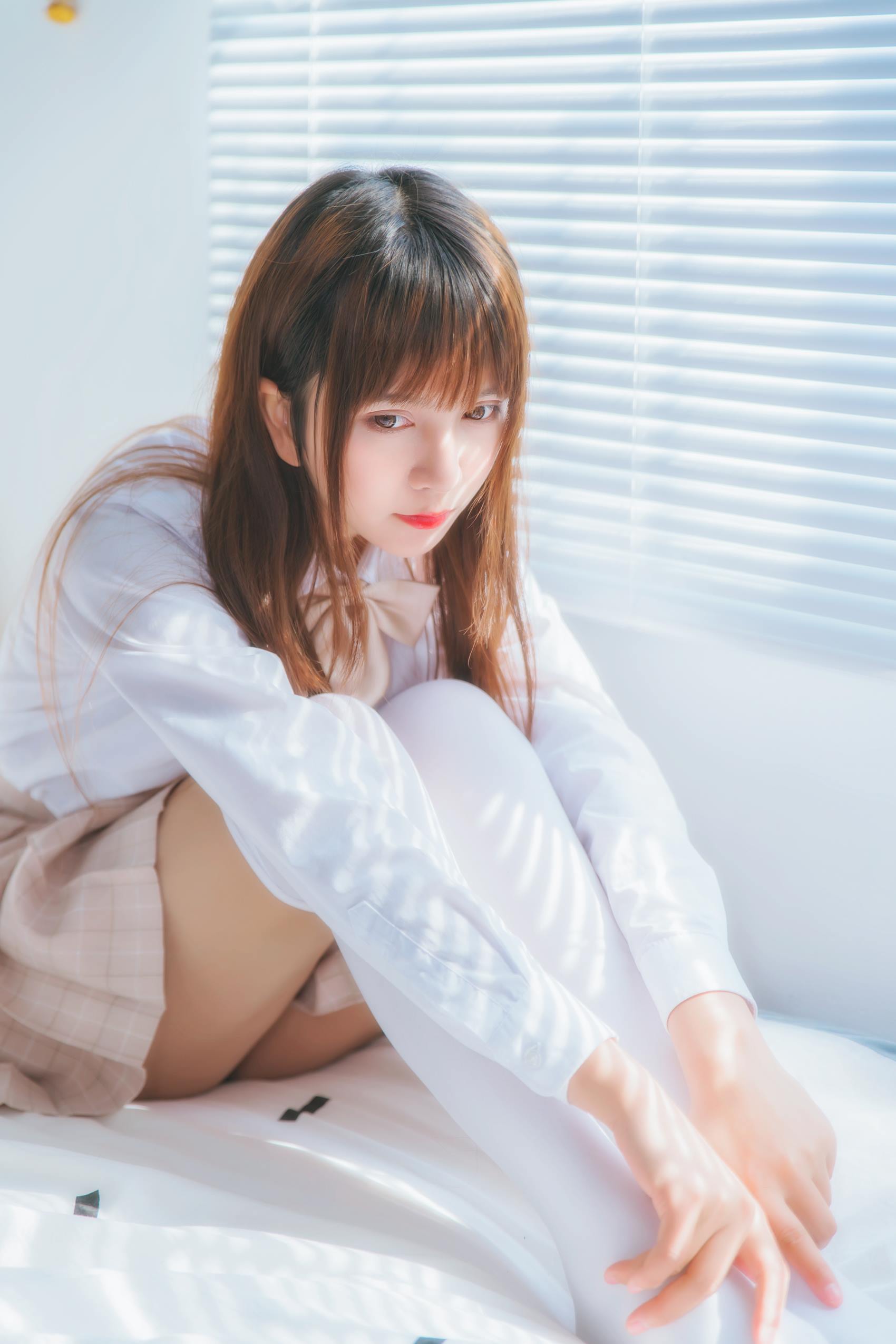 图片[18]-秋山AkI – 秋の恋[98P] – 速更版-美库