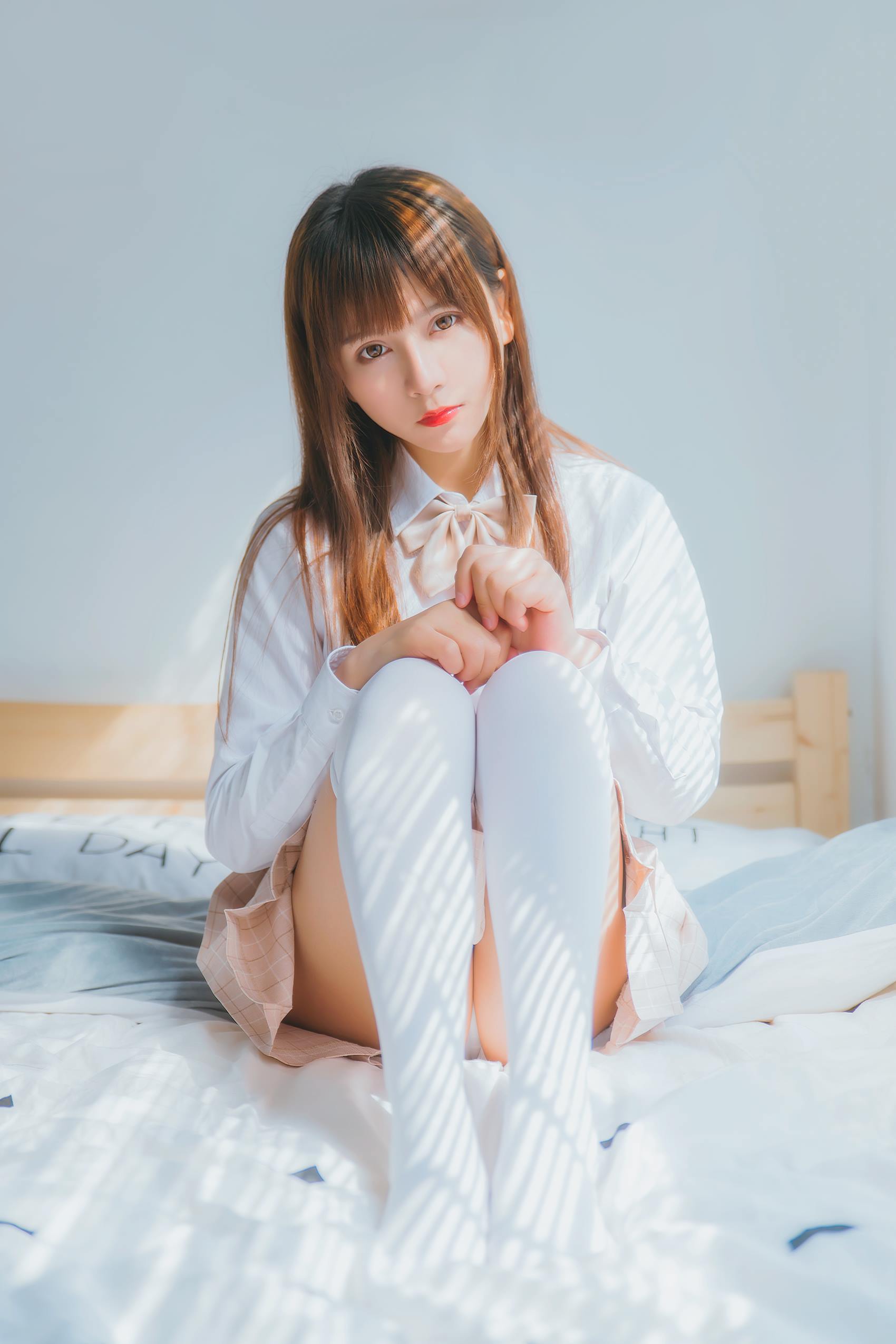 图片[19]-秋山AkI – 秋の恋[98P] – 速更版-美库